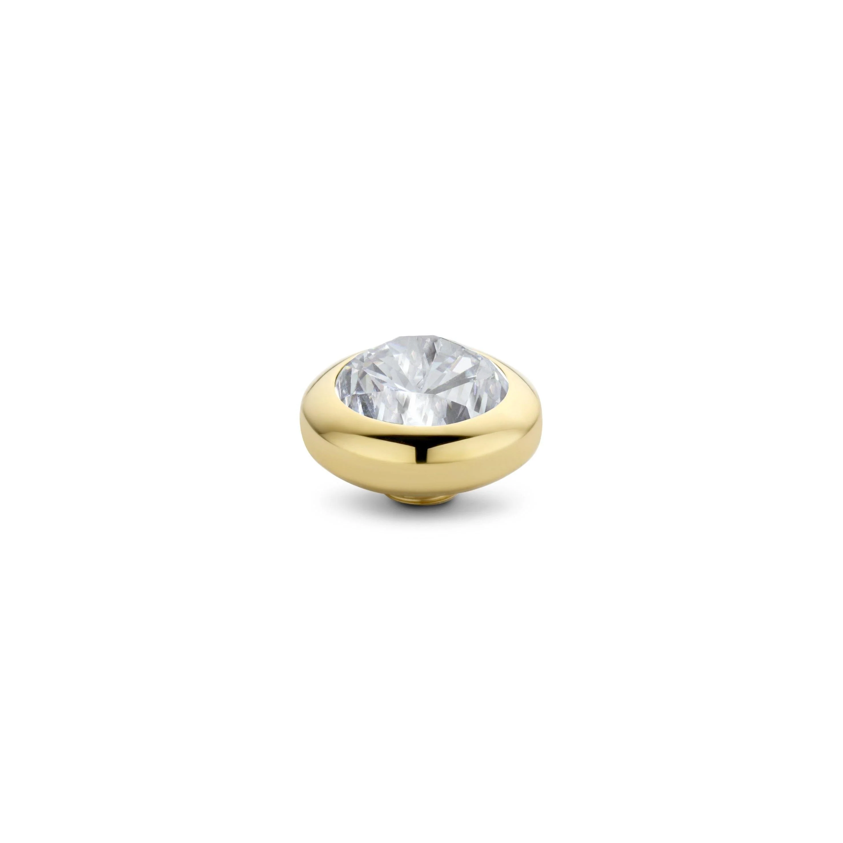 Melano Vivid Basic CZ Steentje 5 mm - Image 20