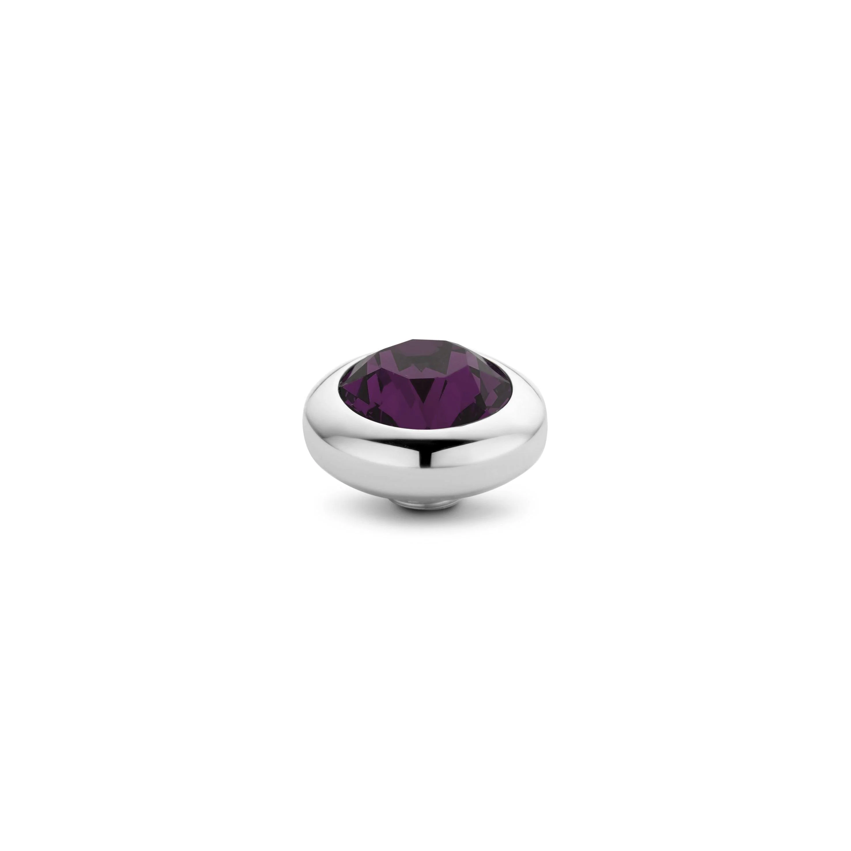 Melano Vivid Basic CZ Steentje 5 mm - Image 33