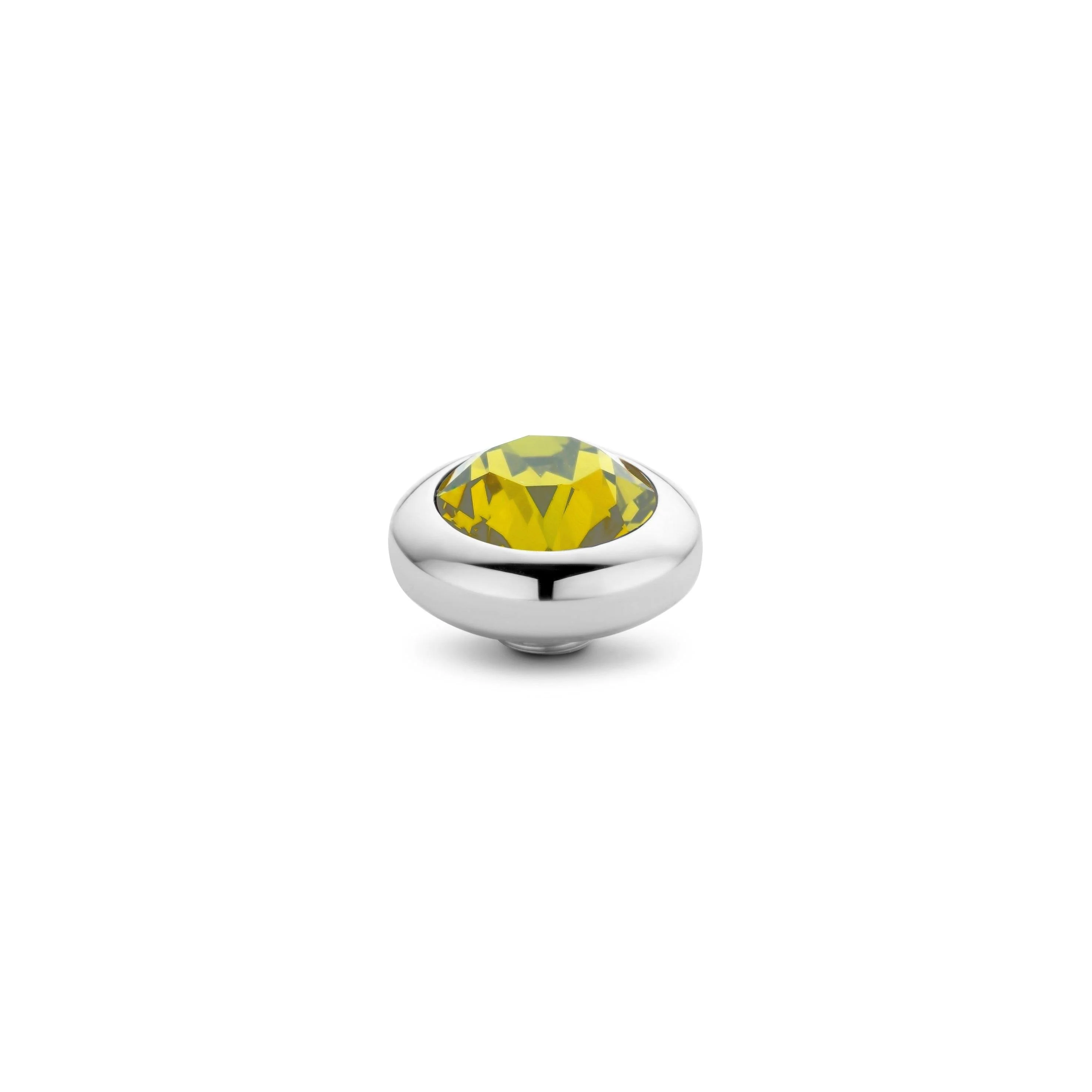 Melano Vivid Basic CZ Steentje 5 mm - Image 36