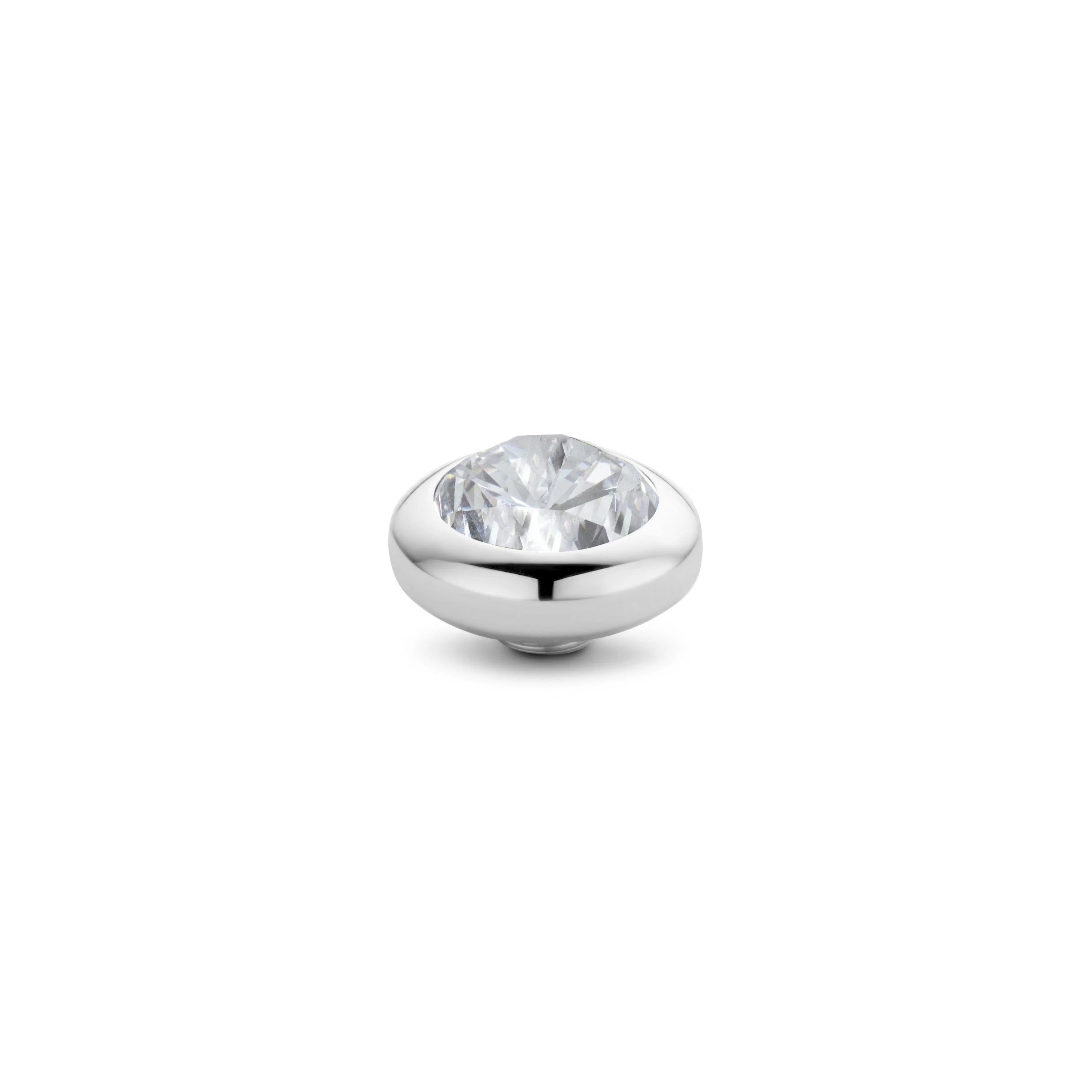 Melano Vivid Basic CZ Steentje 5 mm - Image 44