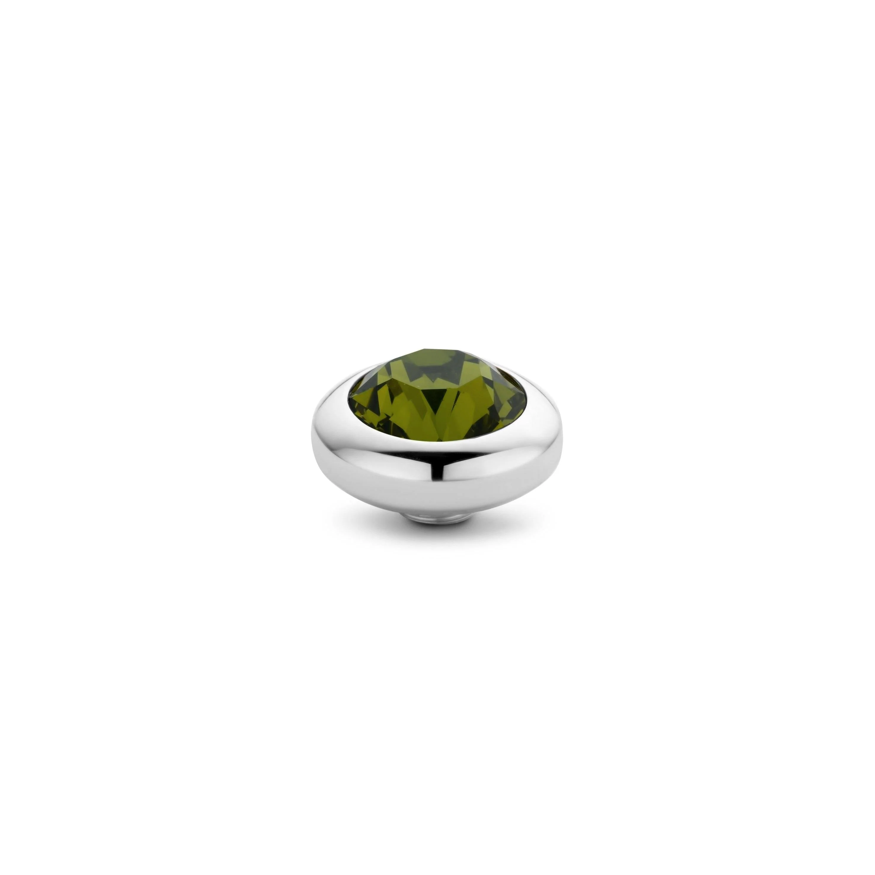 Melano Vivid Basic CZ Steentje 5 mm - Image 46