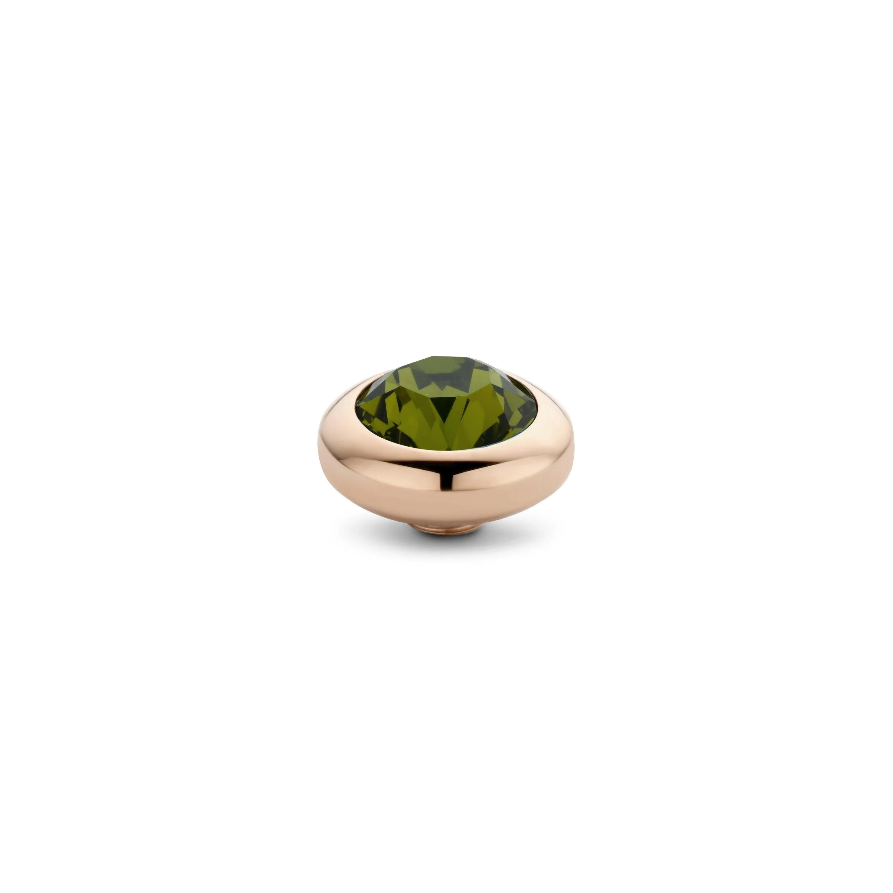Melano Vivid Basic CZ Steentje 5 mm - Image 49