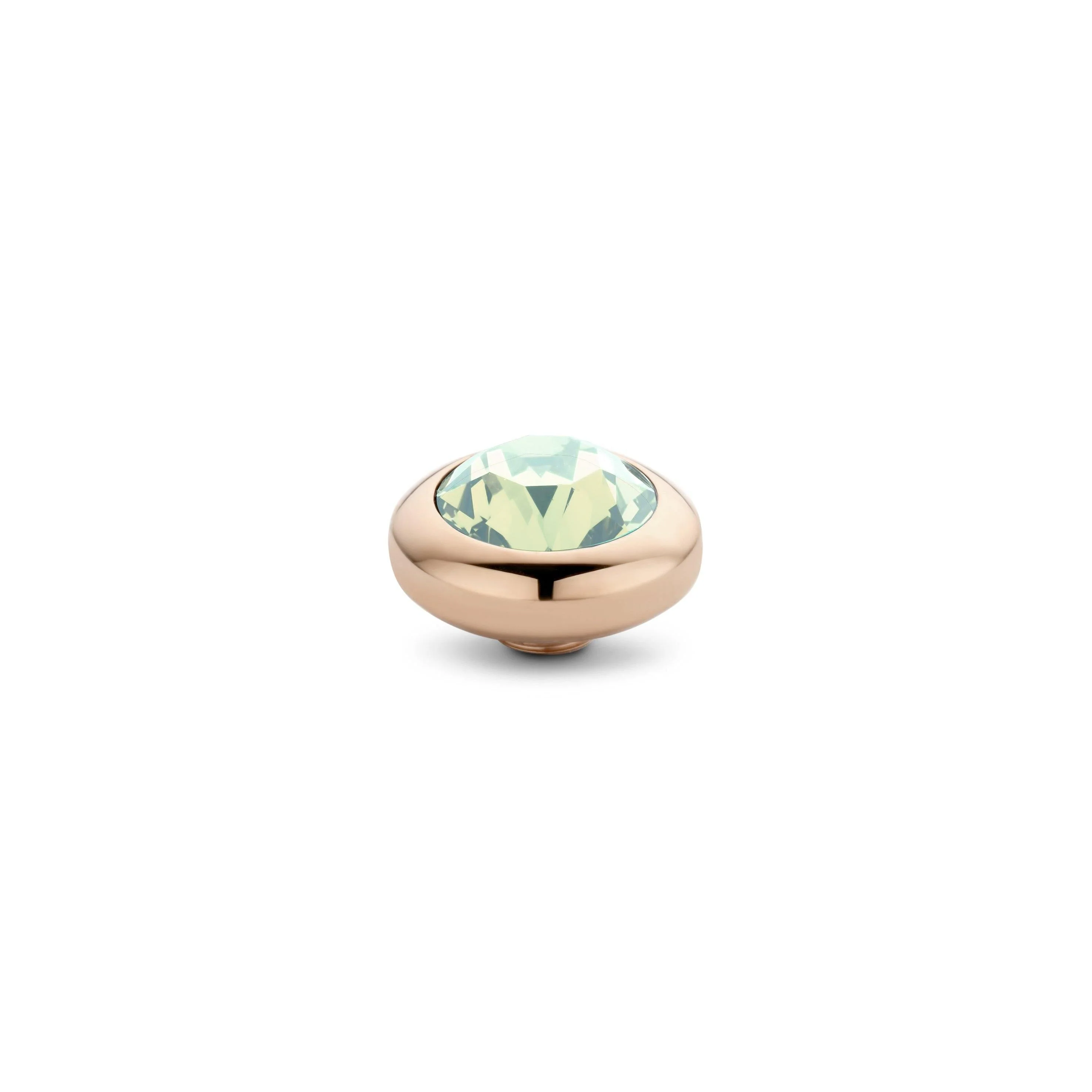 Melano Vivid Basic CZ Steentje 5 mm - Image 50