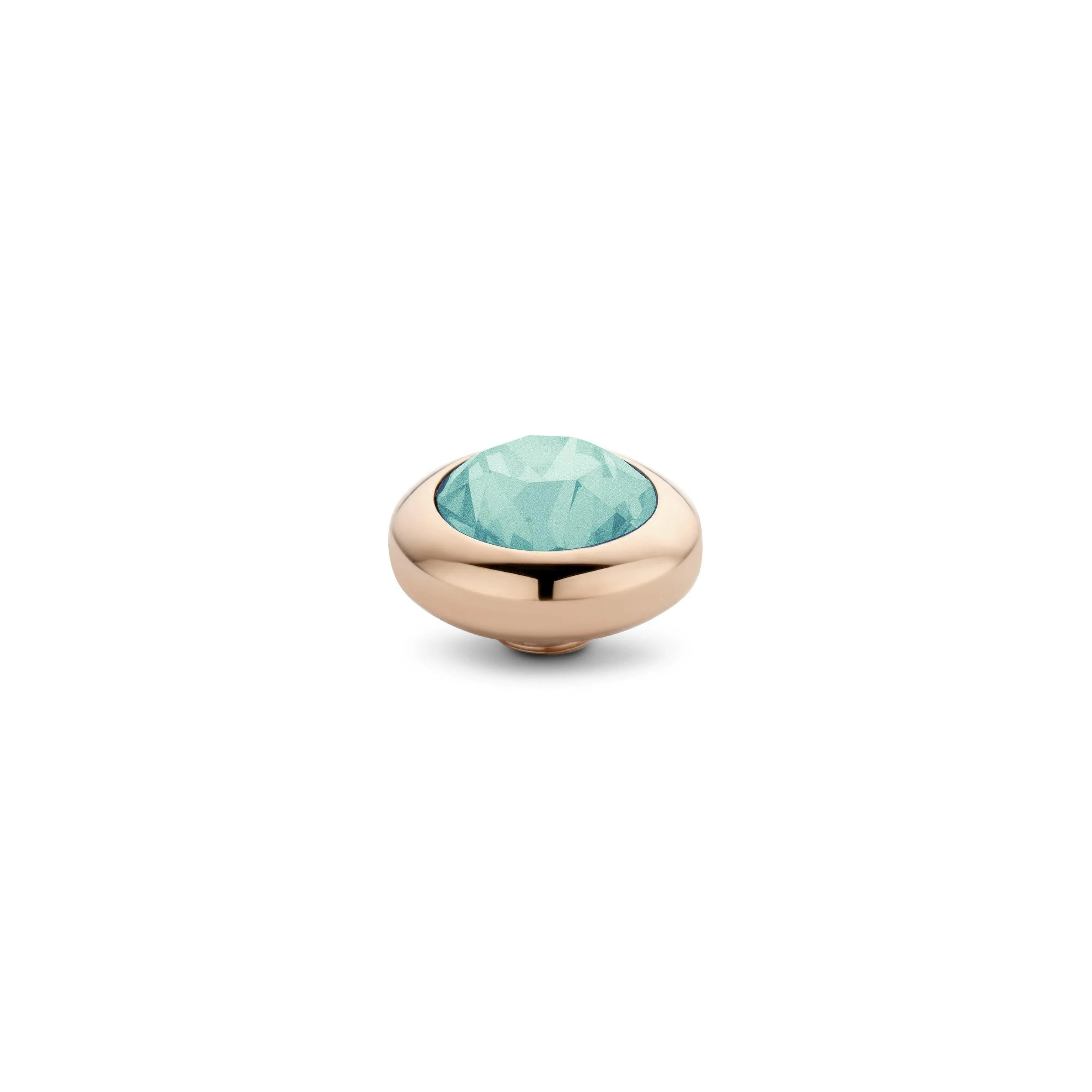 Melano Vivid Basic CZ Steentje 5 mm - Image 51