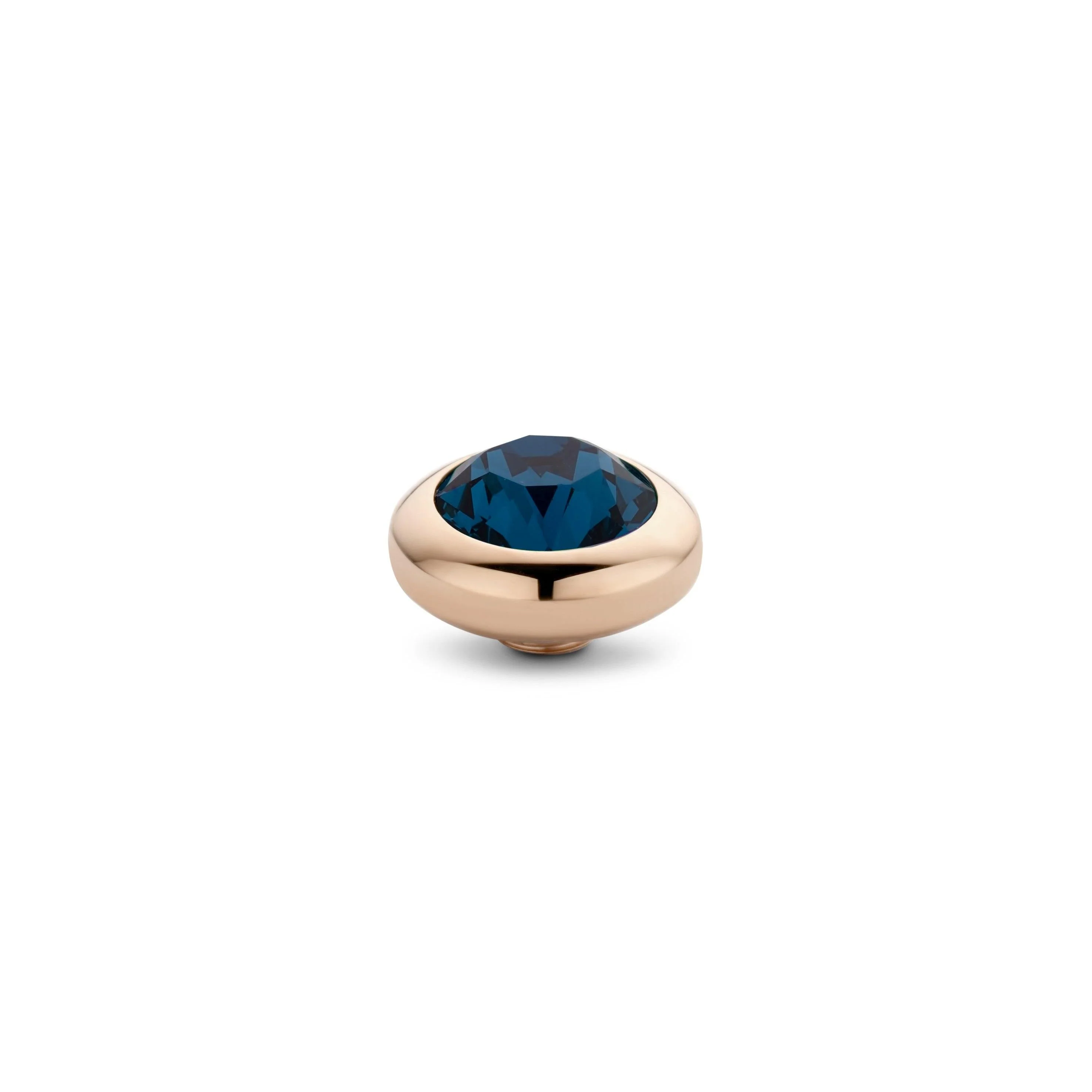 Melano Vivid Basic CZ Steentje 5 mm - Image 52