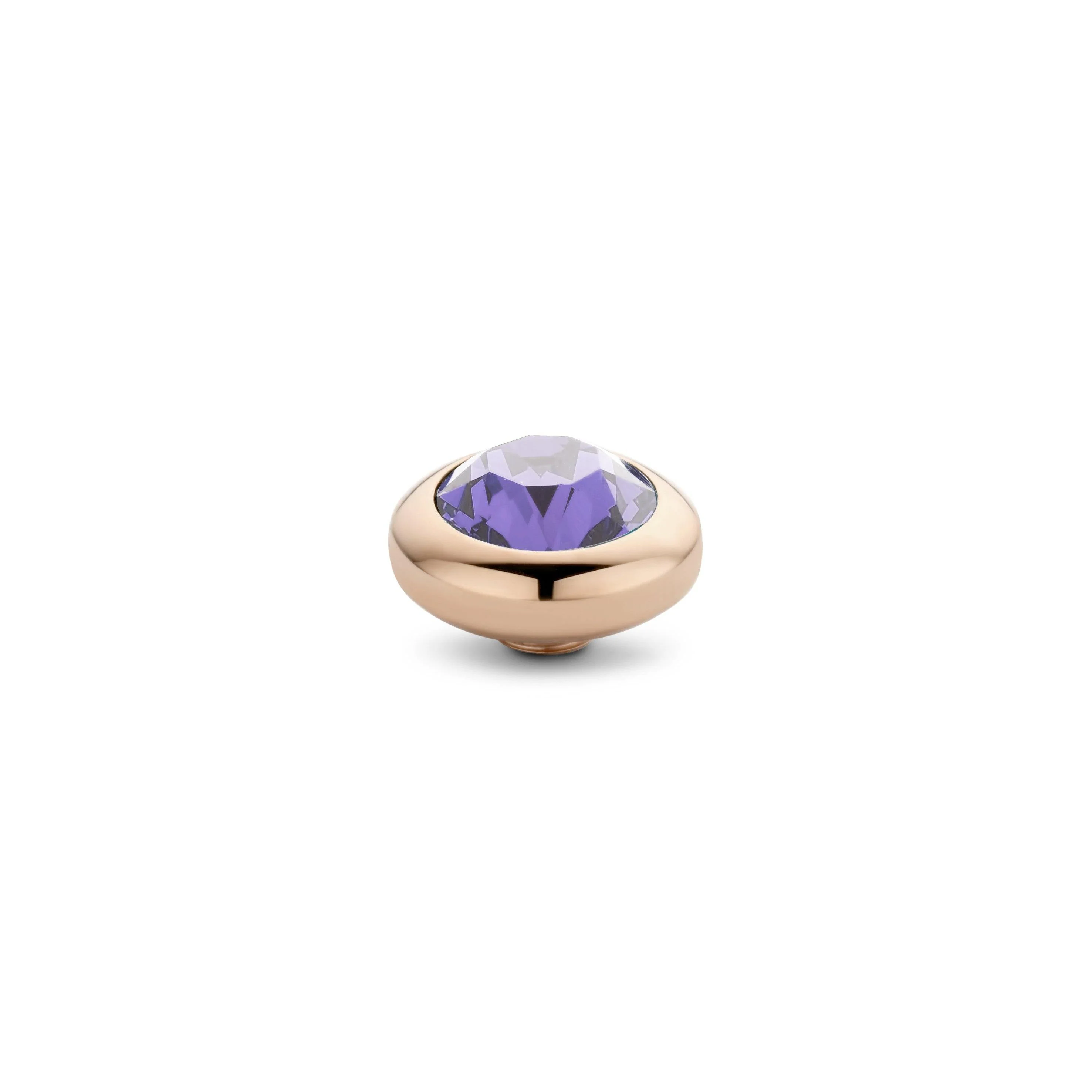 Melano Vivid Basic CZ Steentje 5 mm - Image 56