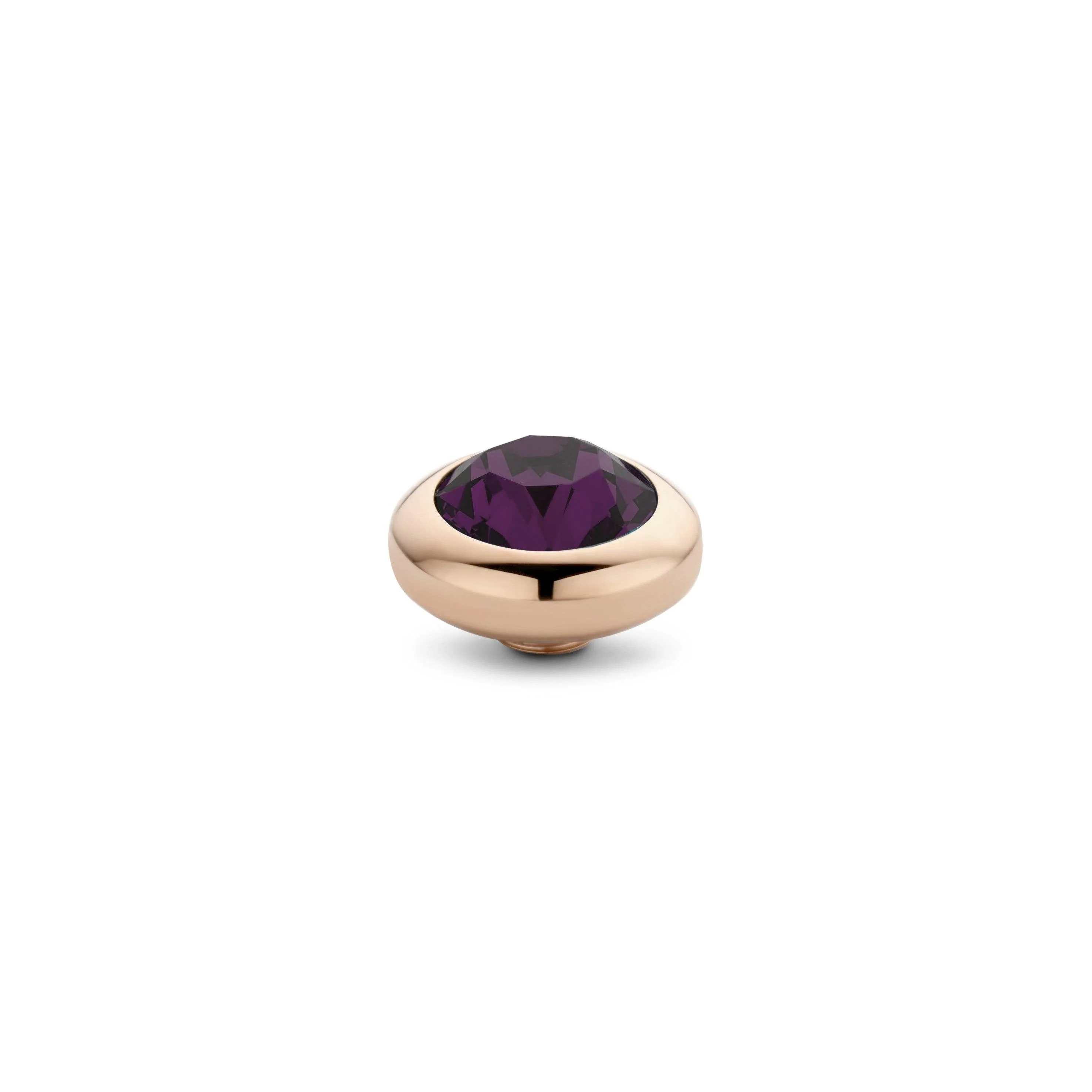Melano Vivid Basic CZ Steentje 5 mm - Image 59