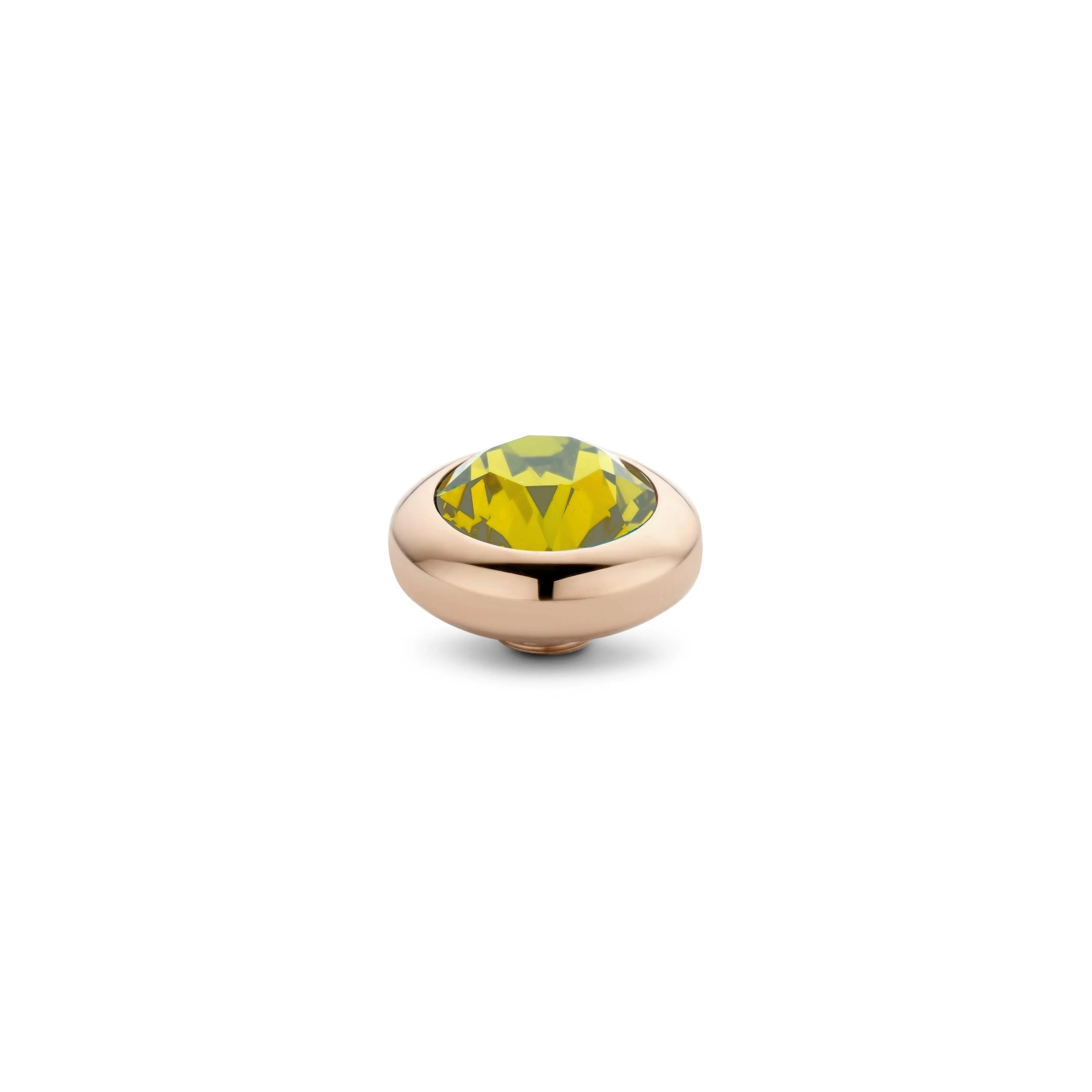 Melano Vivid Basic CZ Steentje 5 mm - Image 62
