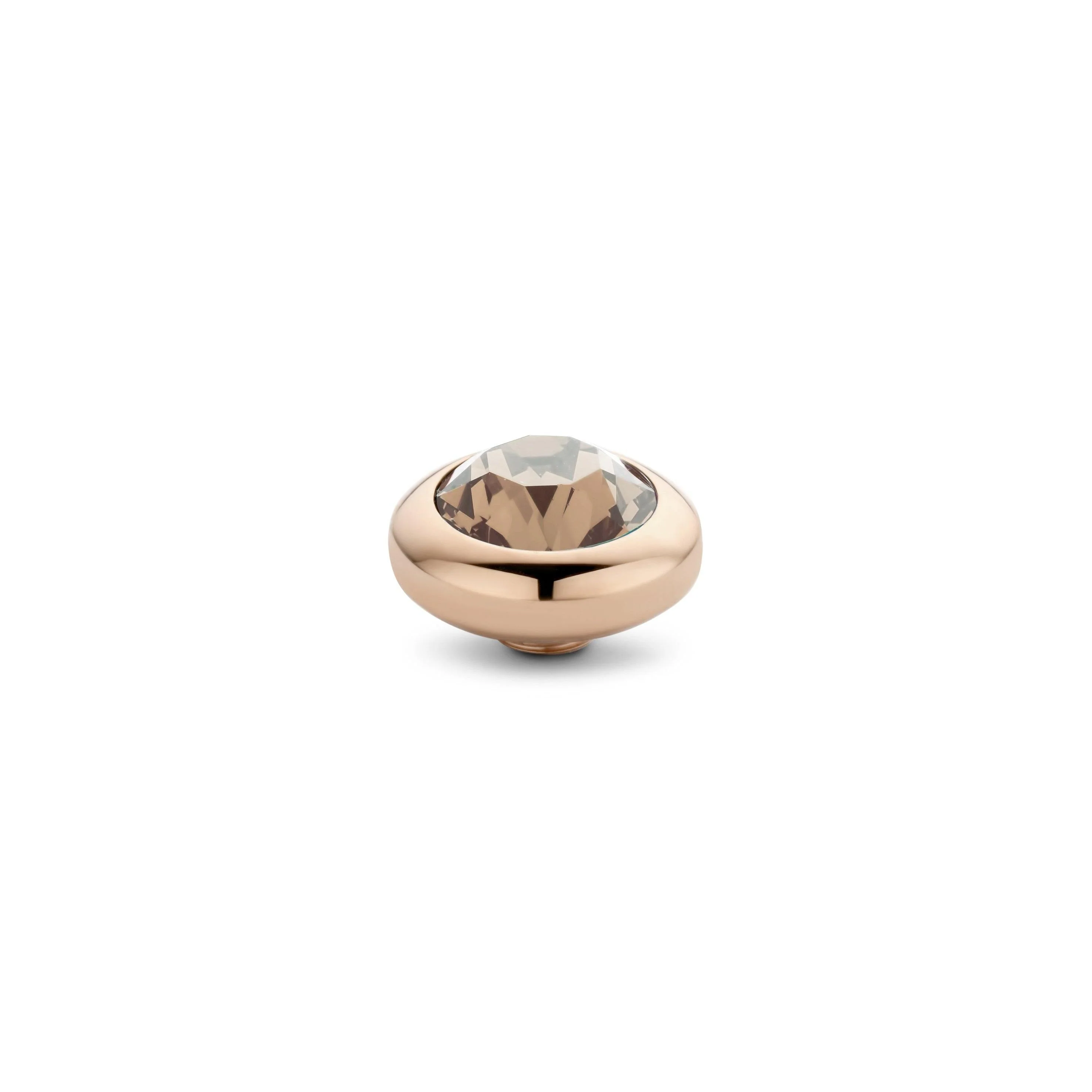Melano Vivid Basic CZ Steentje 5 mm - Image 64