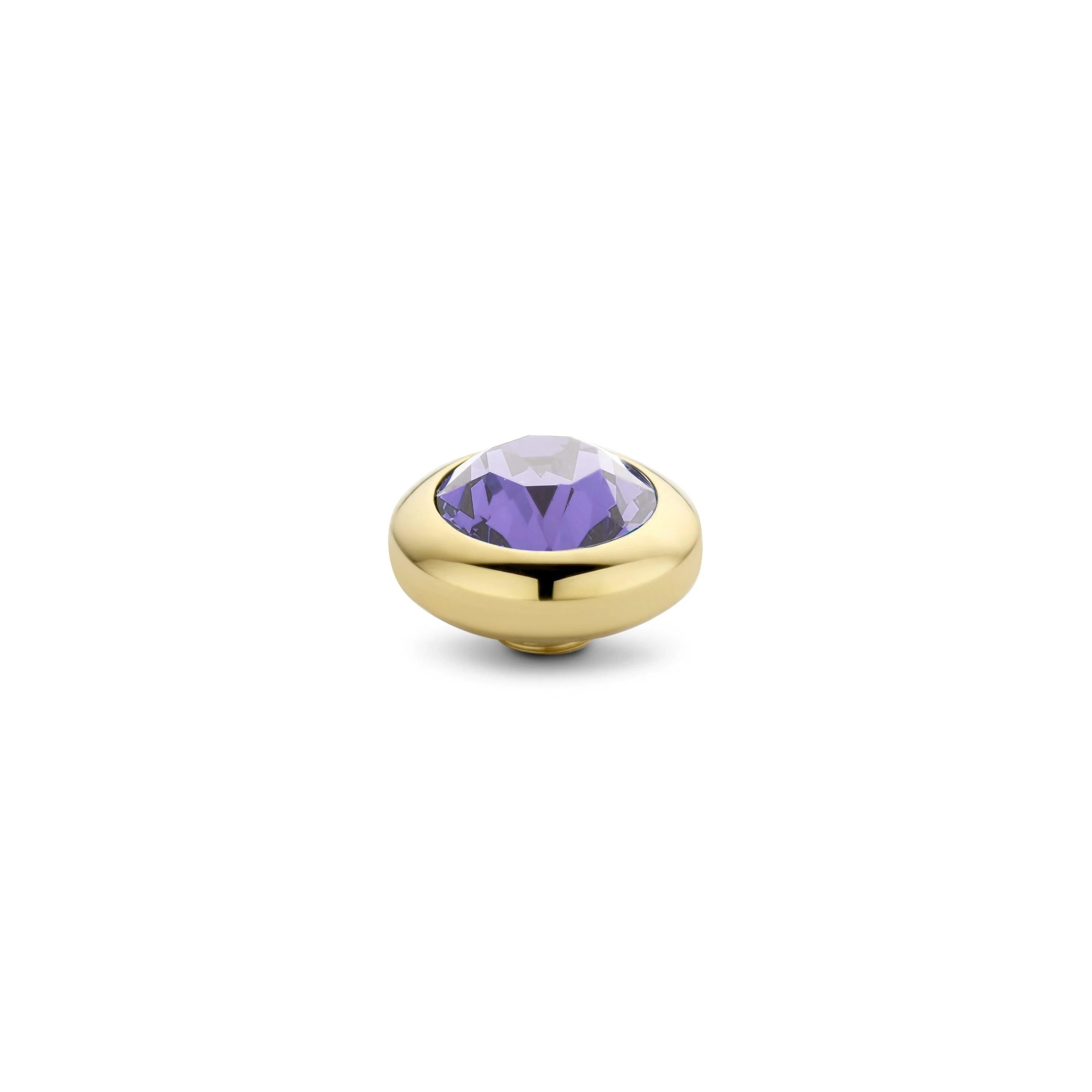 Melano Vivid Basic CZ Steentje 5 mm - Image 7