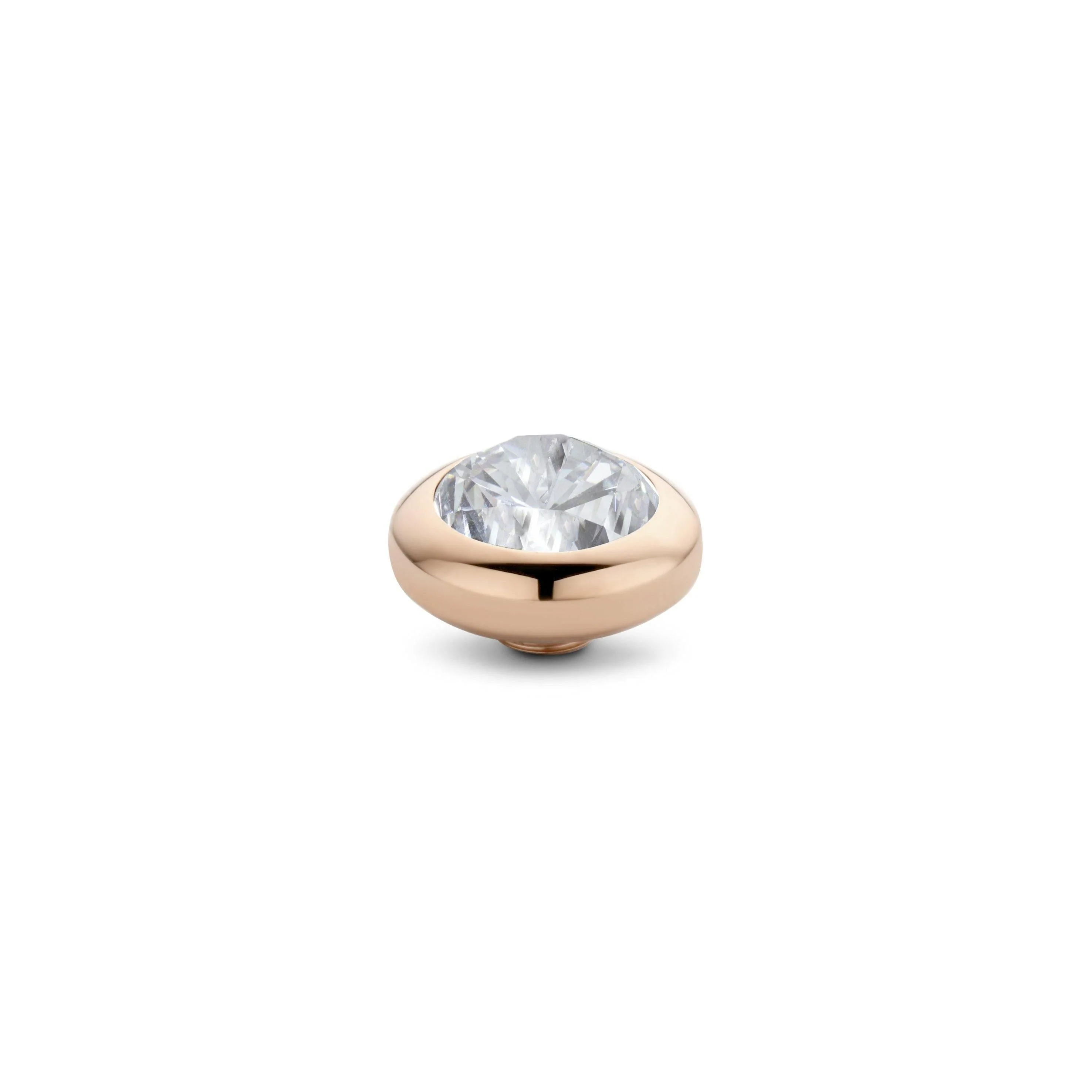 Melano Vivid Basic CZ Steentje 5 mm - Image 71