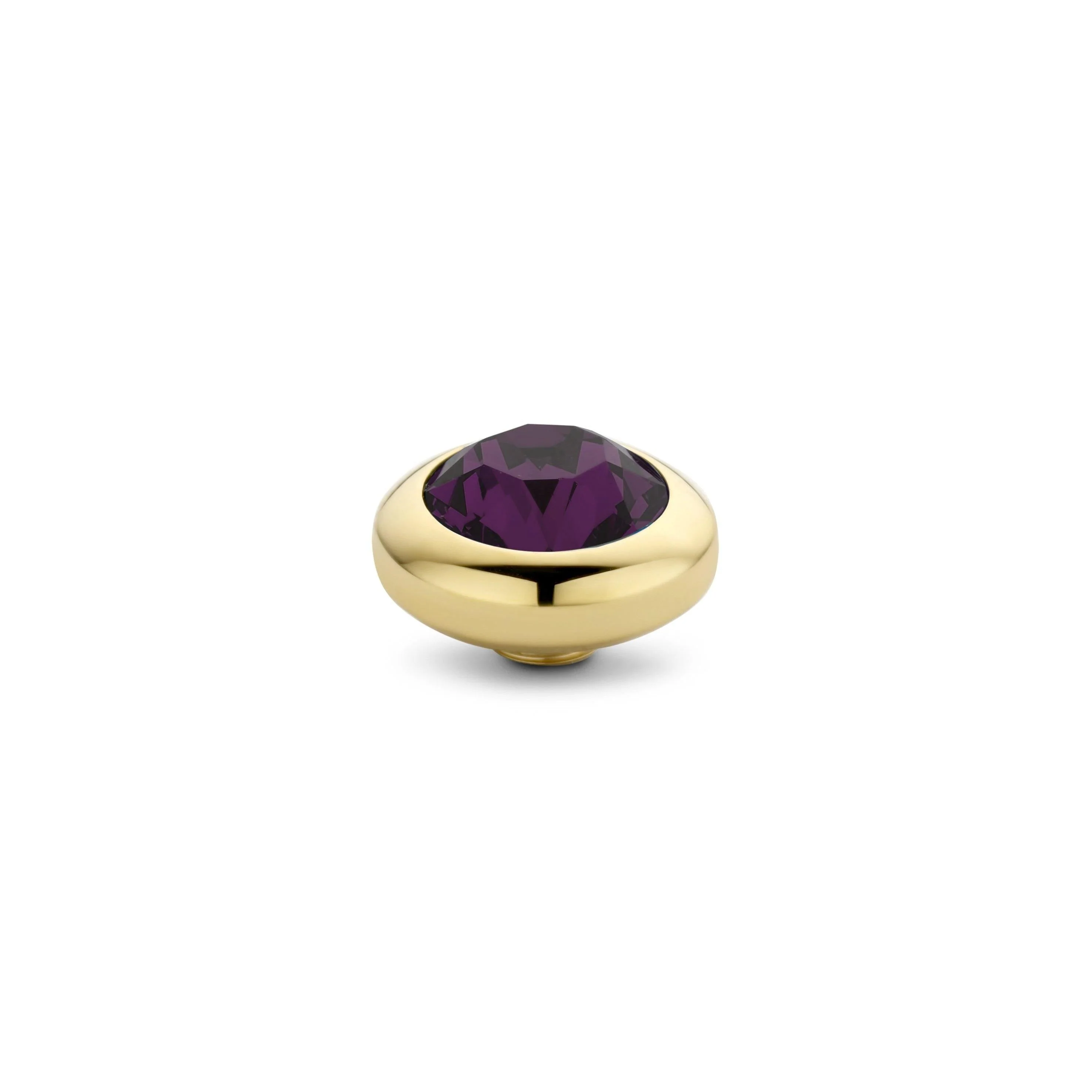 Melano Vivid Basic CZ Steentje 7 mm - Image 11