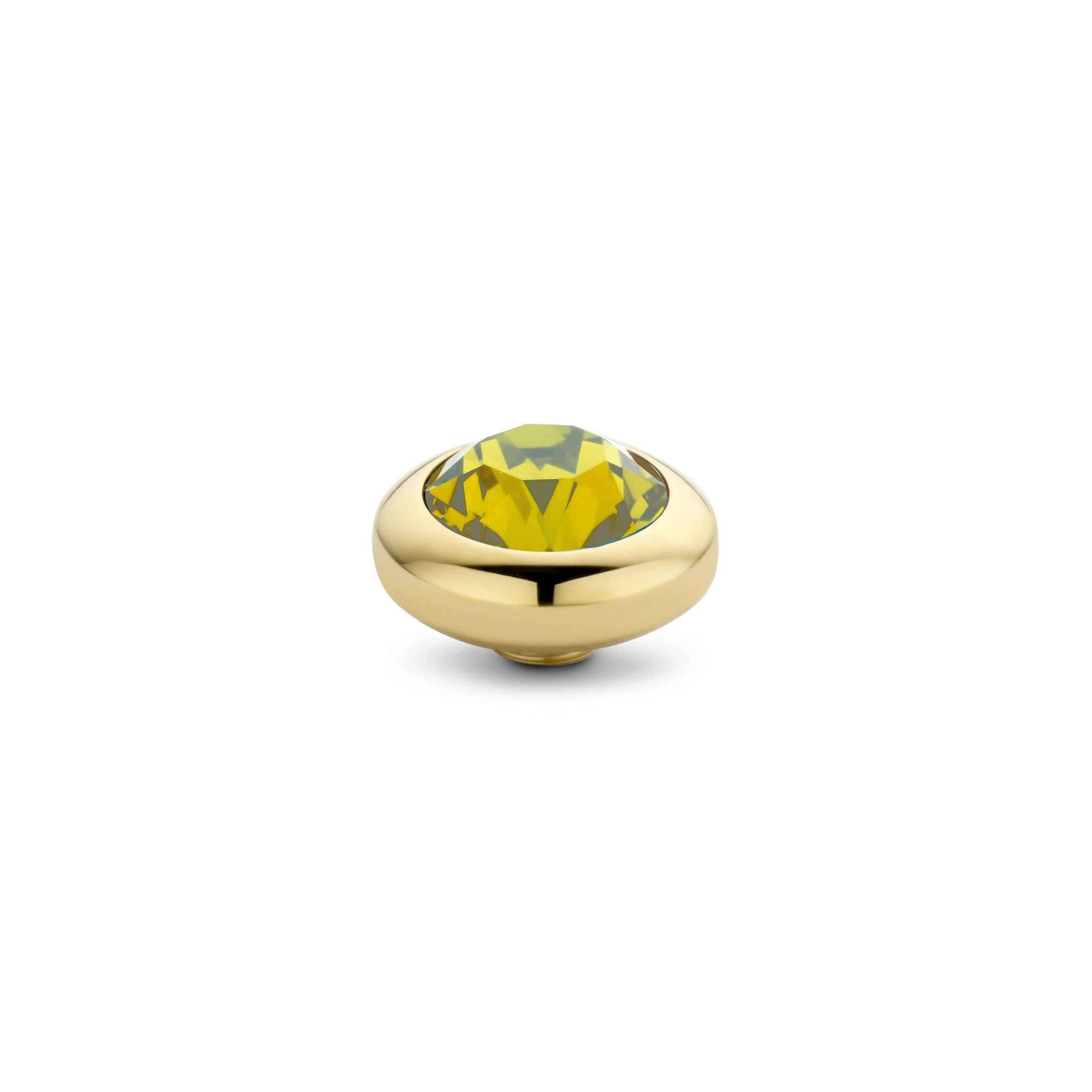 Melano Vivid Basic CZ Steentje 7 mm - Image 14