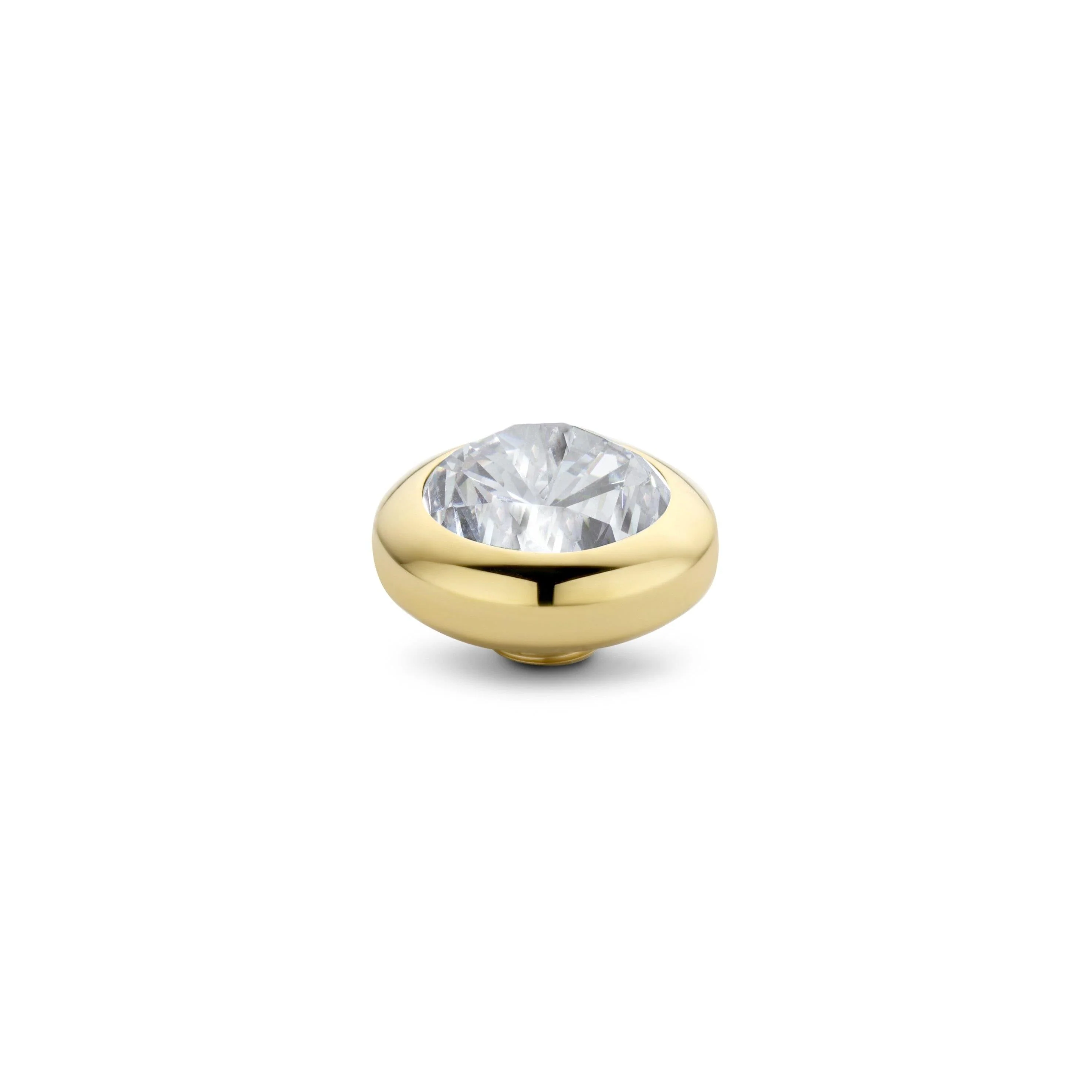 Melano Vivid Basic CZ Steentje 7 mm - Image 22