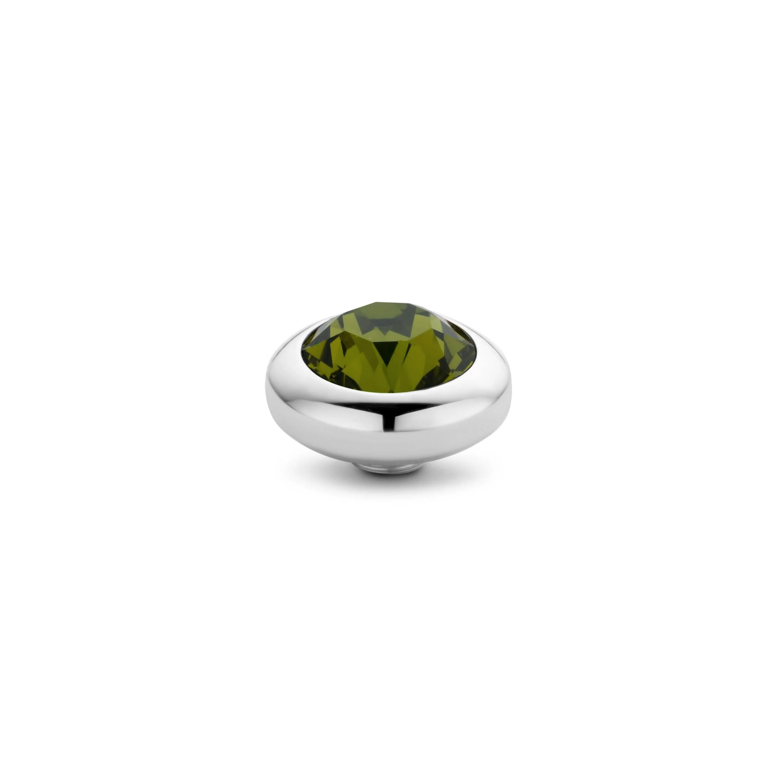 Melano Vivid Basic CZ Steentje 7 mm - Image 24