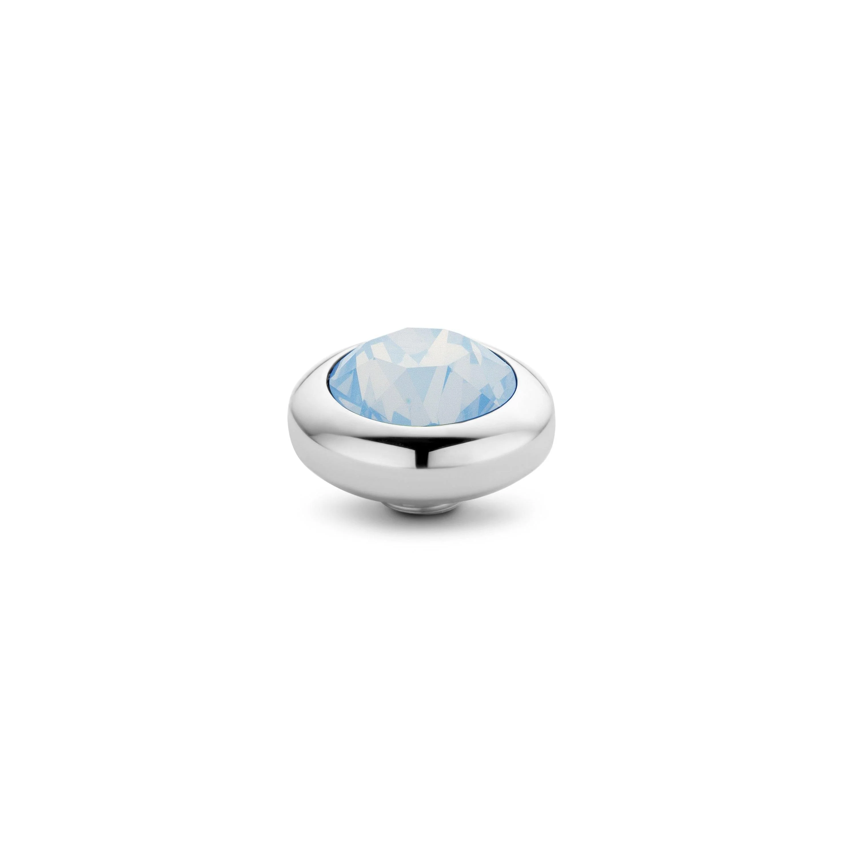 Melano Vivid Basic CZ Steentje 7 mm - Image 30