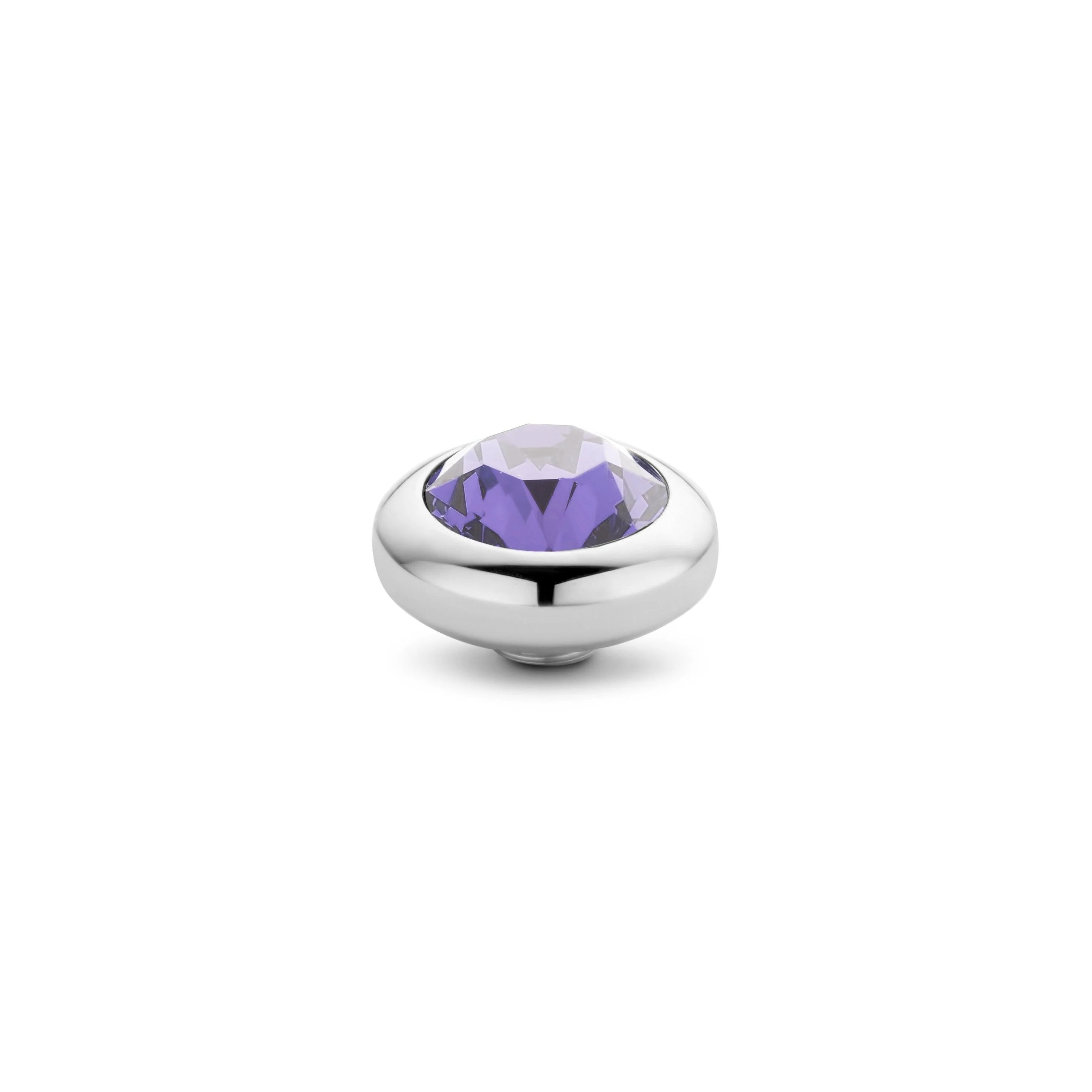 Melano Vivid Basic CZ Steentje 7 mm - Image 31