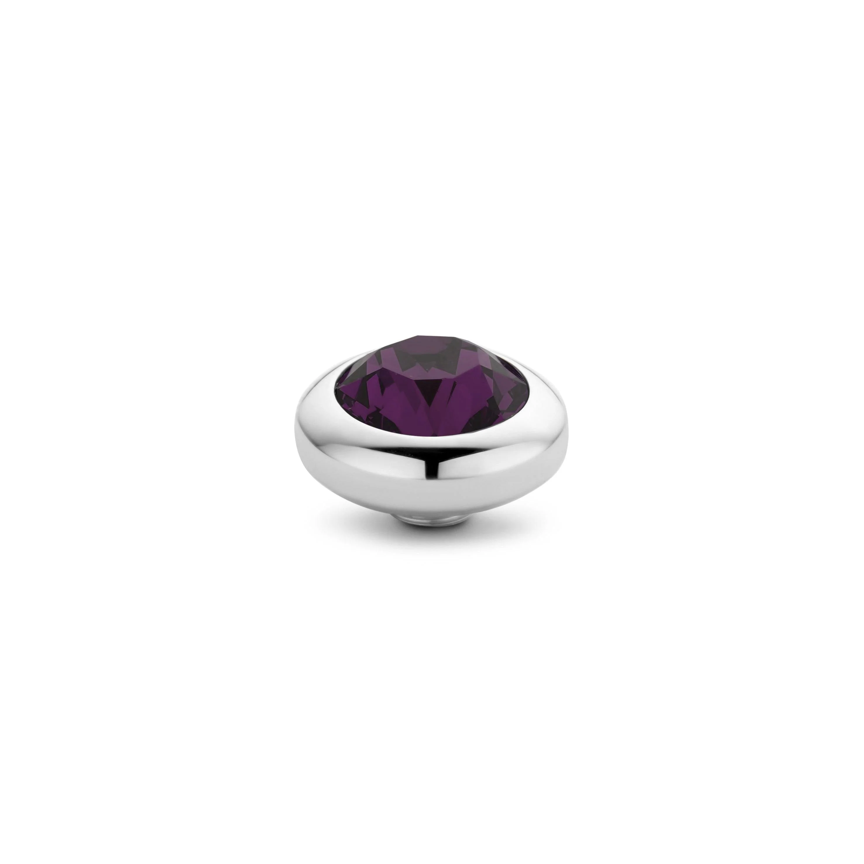 Melano Vivid Basic CZ Steentje 7 mm - Image 34