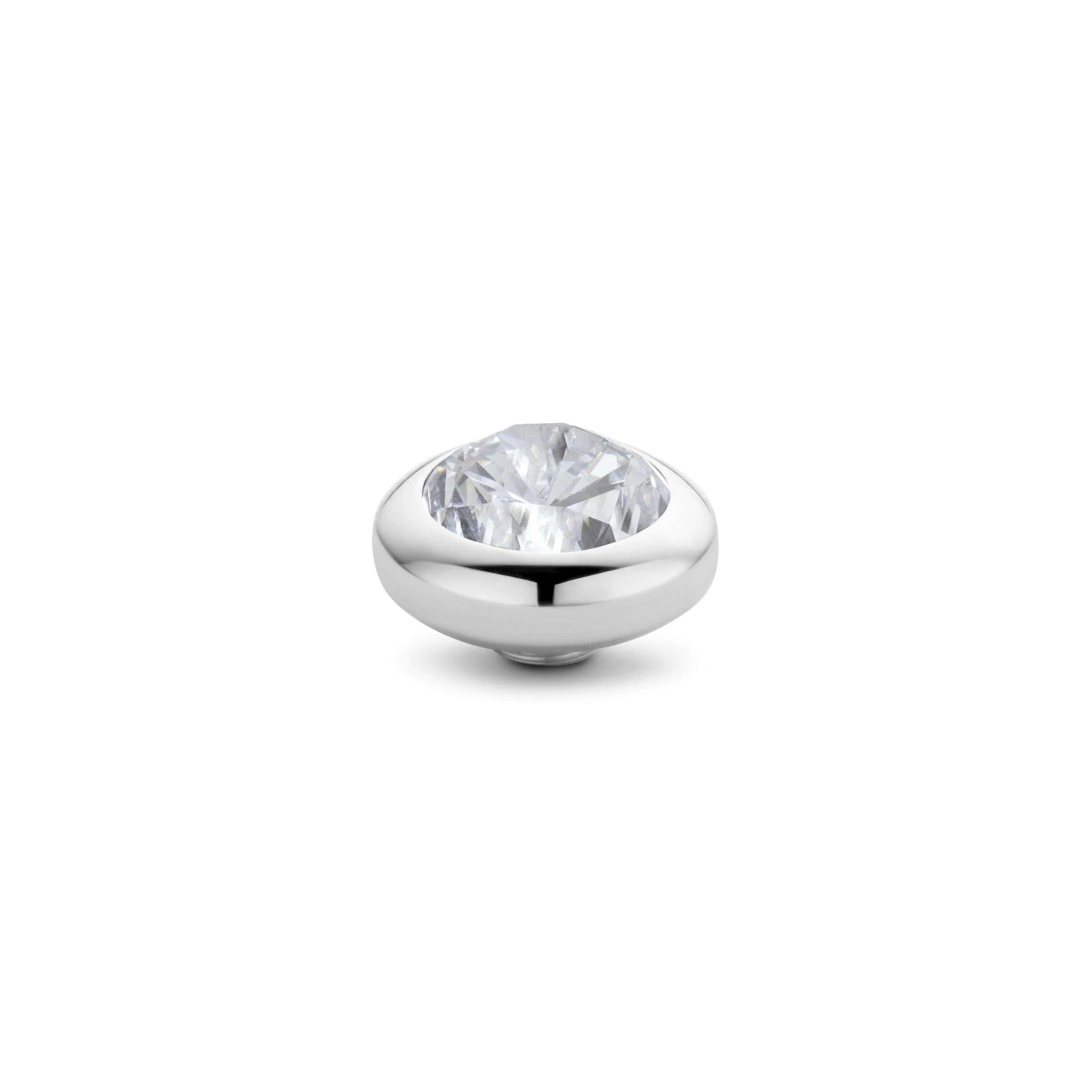 Melano Vivid Basic CZ Steentje 7 mm - Image 45