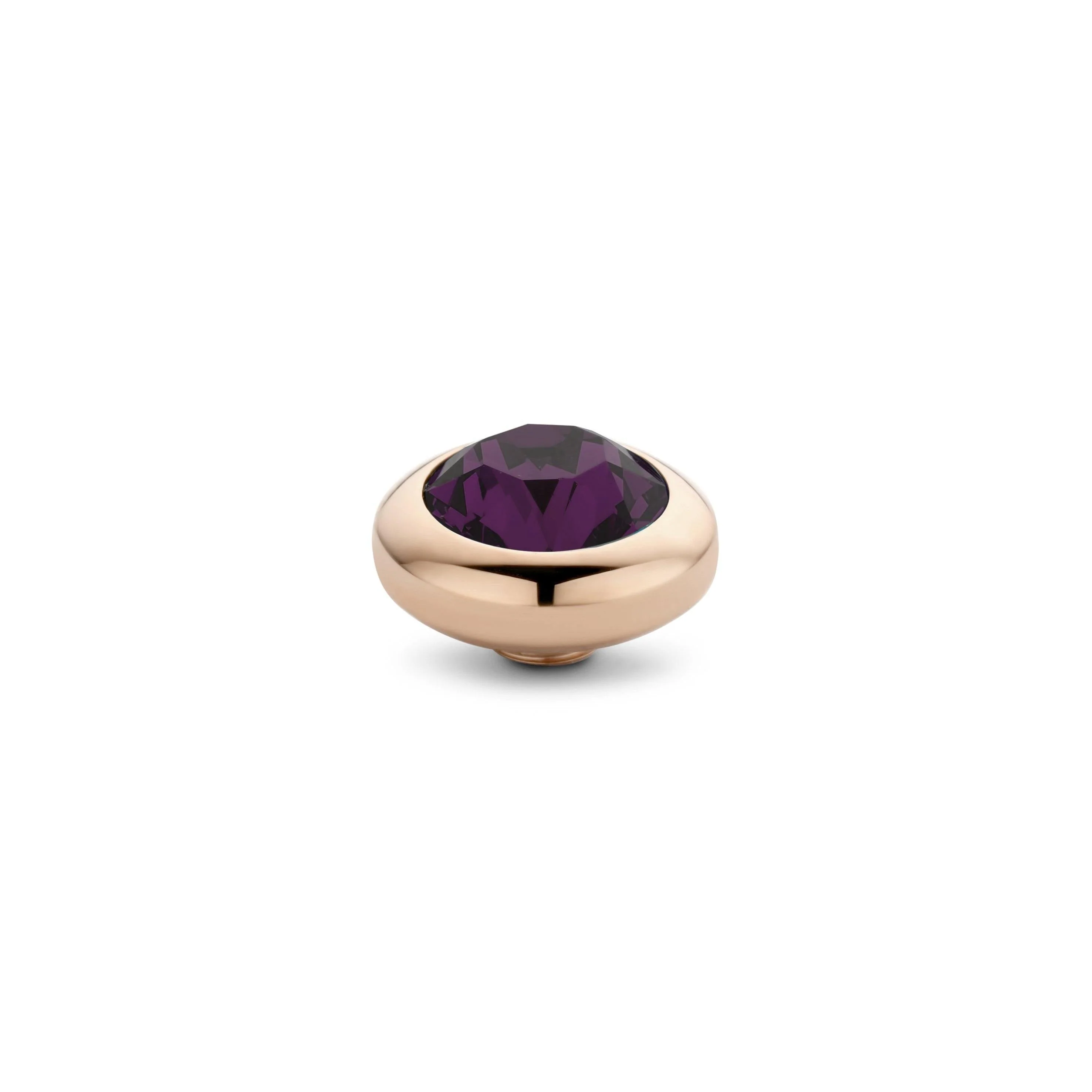 Melano Vivid Basic CZ Steentje 7 mm - Image 57
