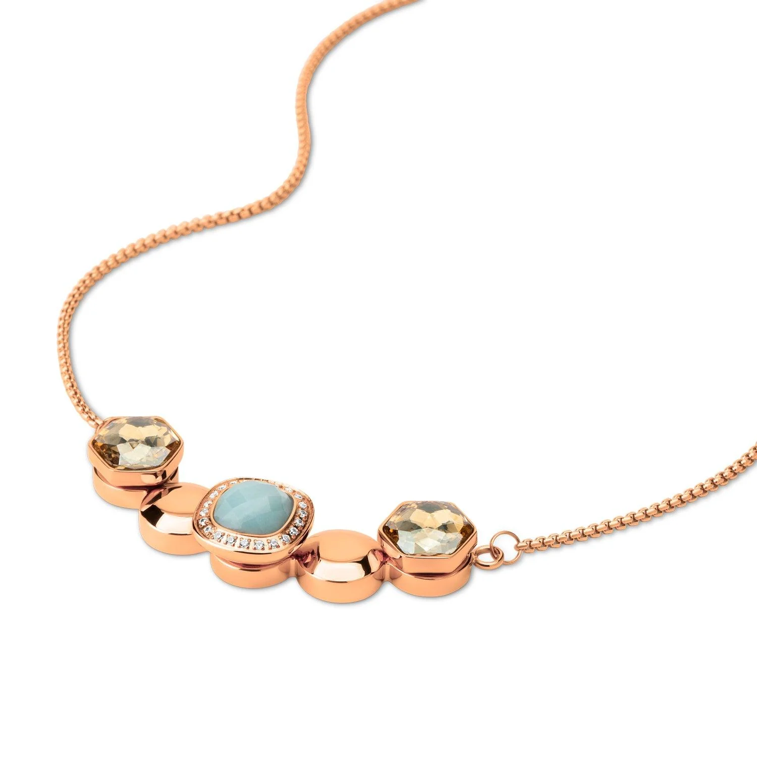 Melano Vivid Beach Please Ketting Set - Image 3