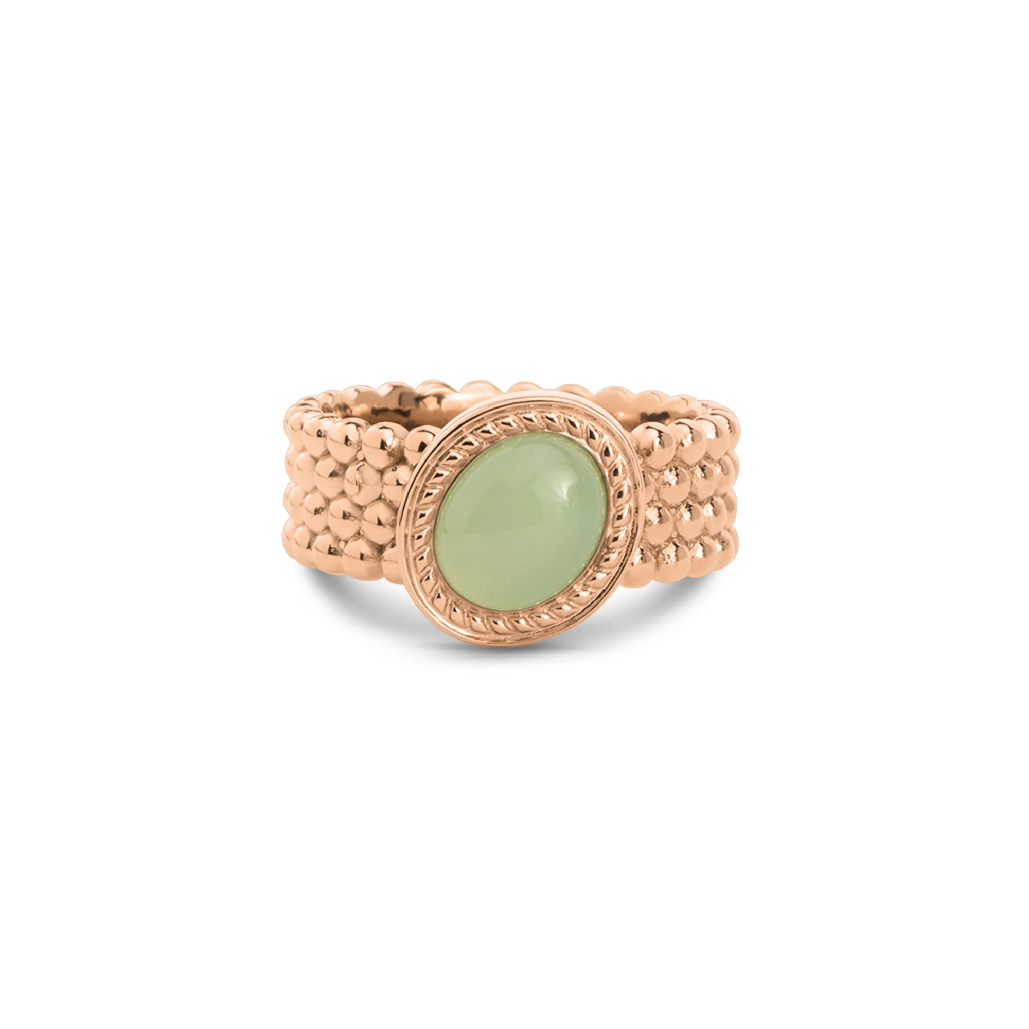 Melano Vivid Bold Serve Ring Set - Image 3
