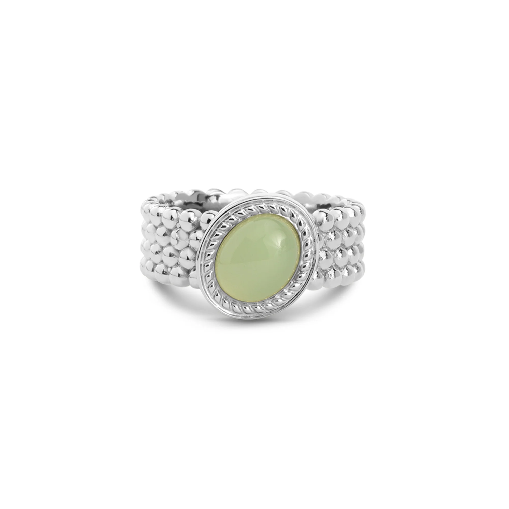 Melano Vivid Bold Serve Ring Set - Image 4