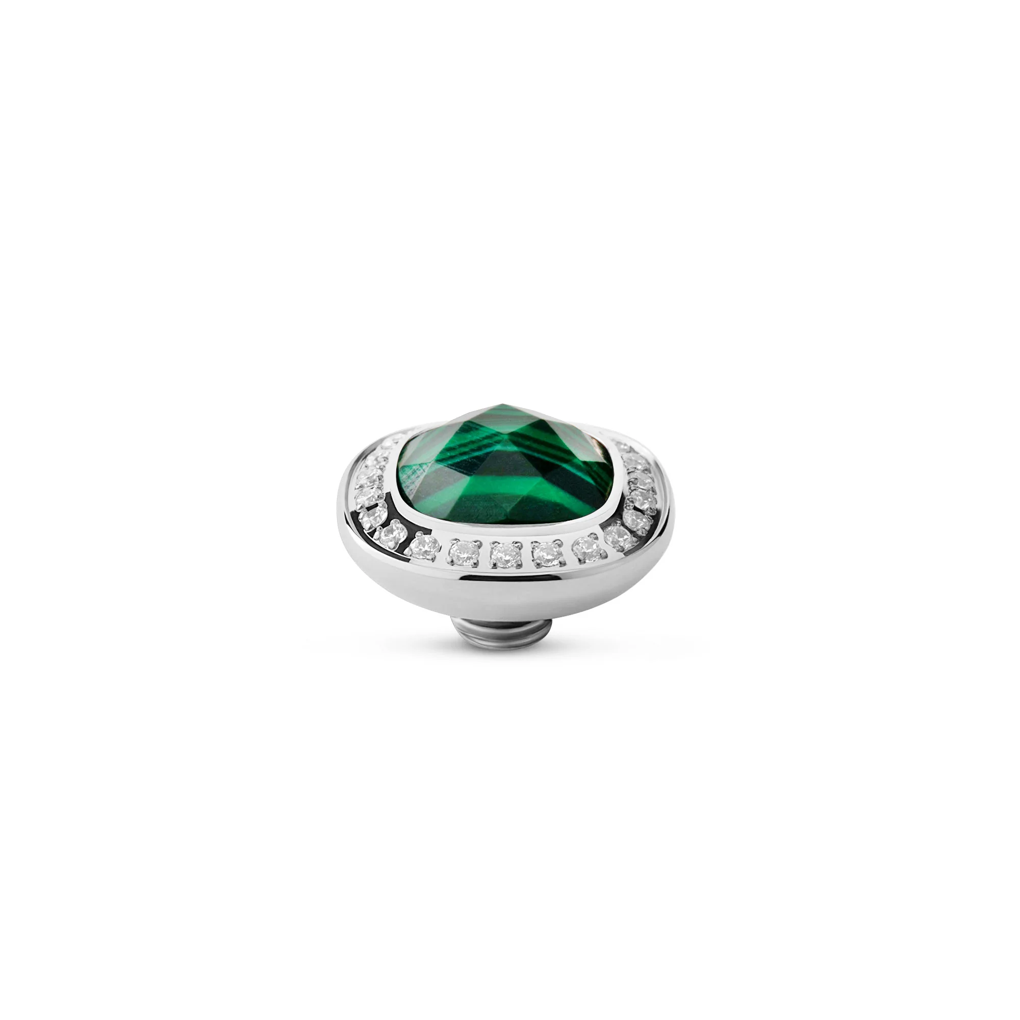 Melano Vivid Border CZ Steentje - Image 11
