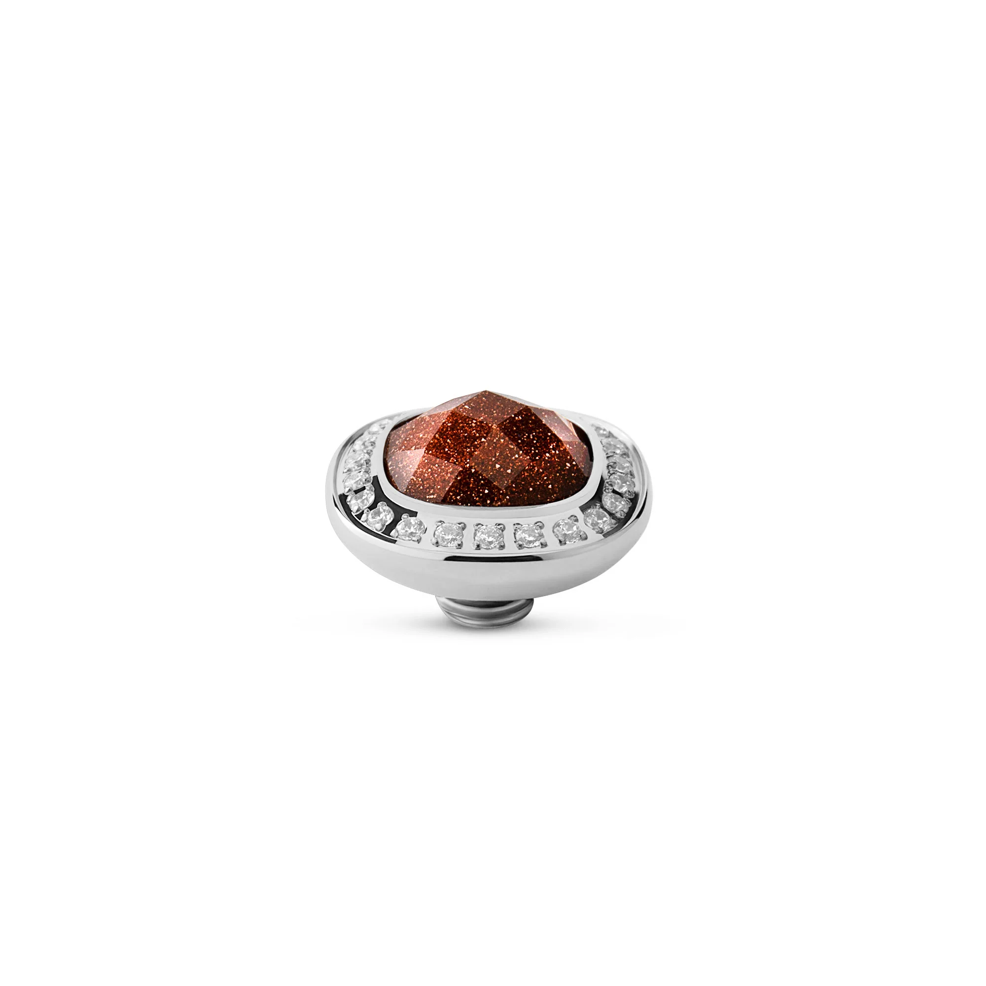 Melano Vivid Border CZ Steentje - Image 12