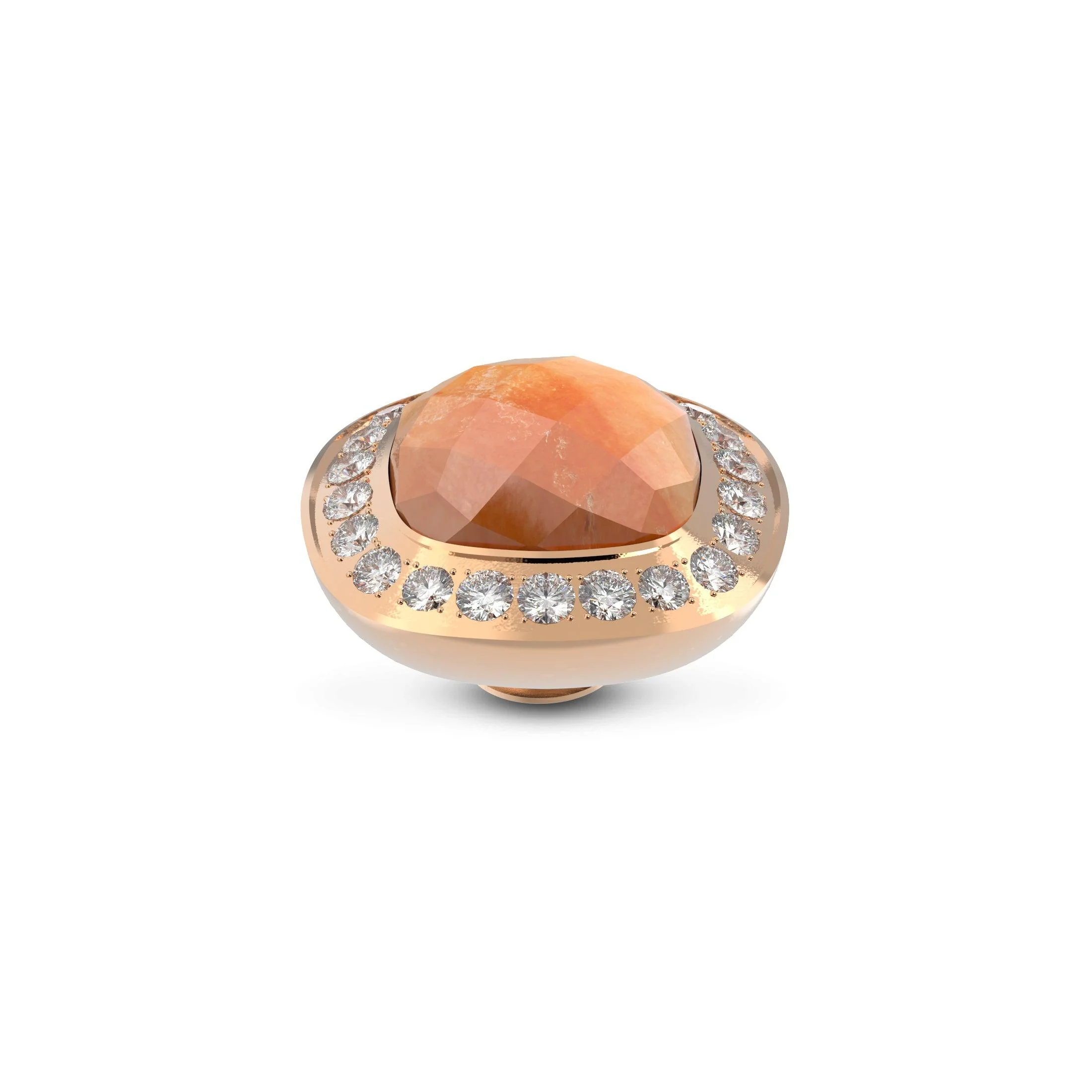 Melano Vivid Border CZ Steentje - Image 10