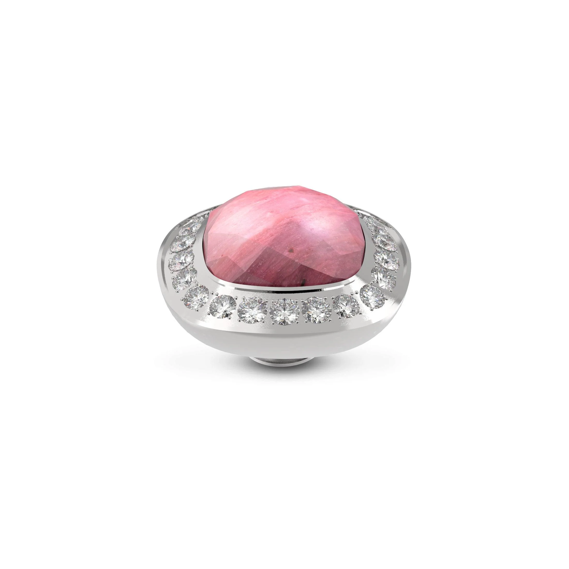 Melano Vivid Border CZ Steentje - Image 11