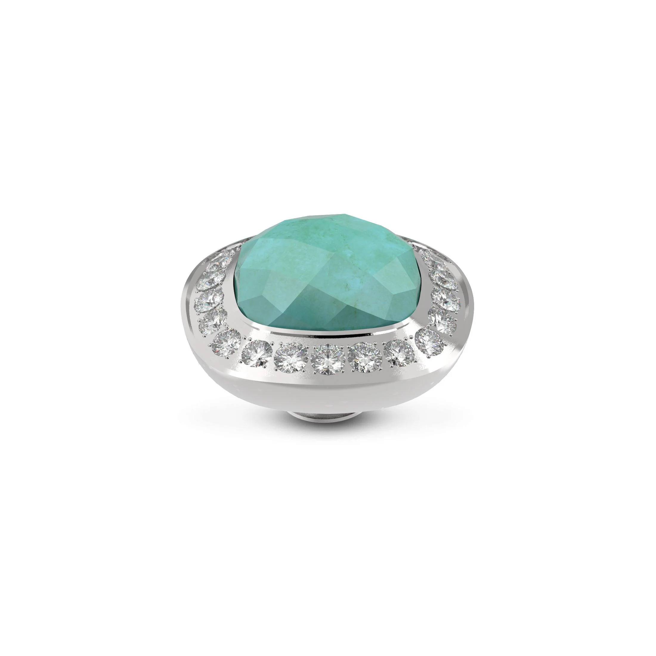 Melano Vivid Border CZ Steentje - Image 12