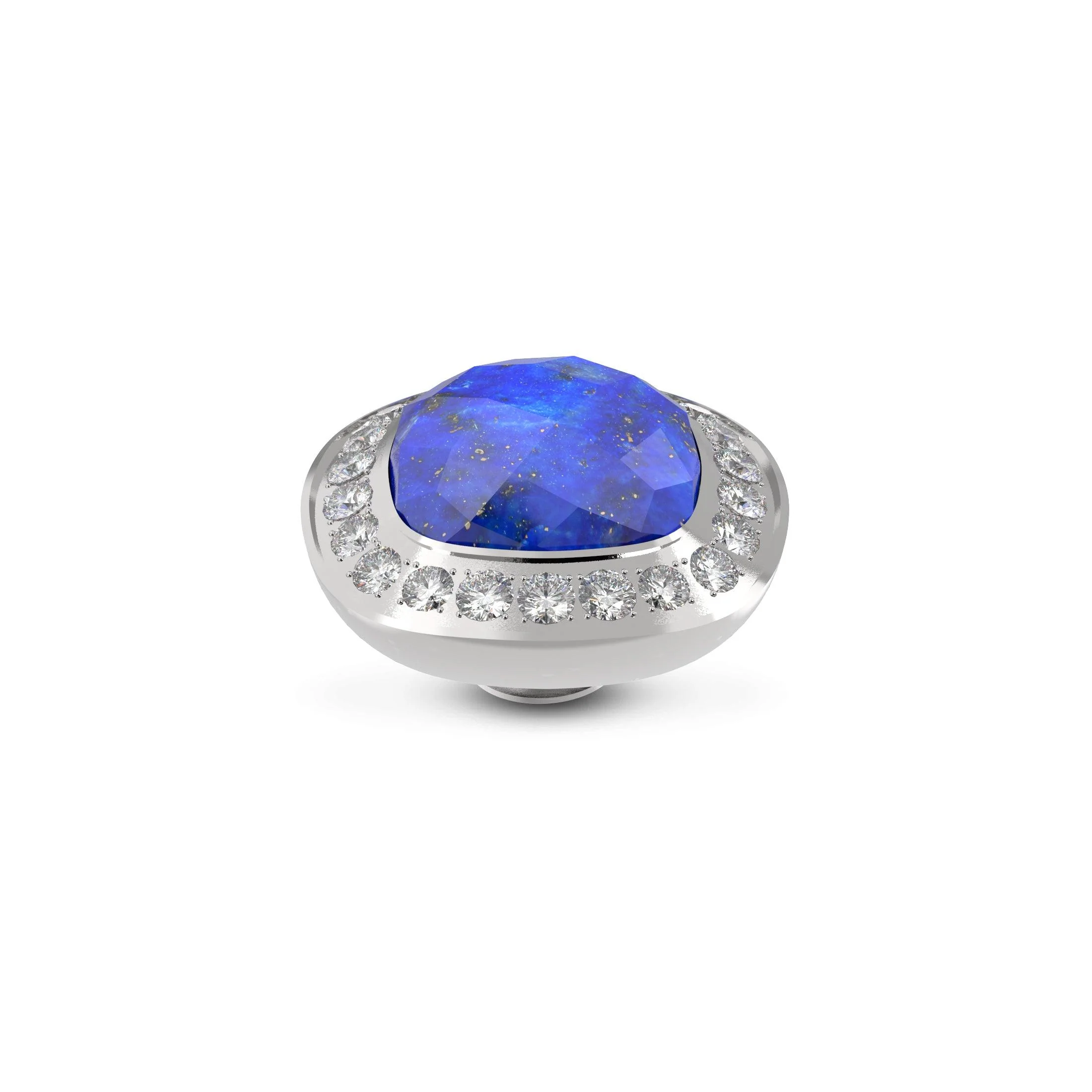 Melano Vivid Border CZ Steentje - Image 13