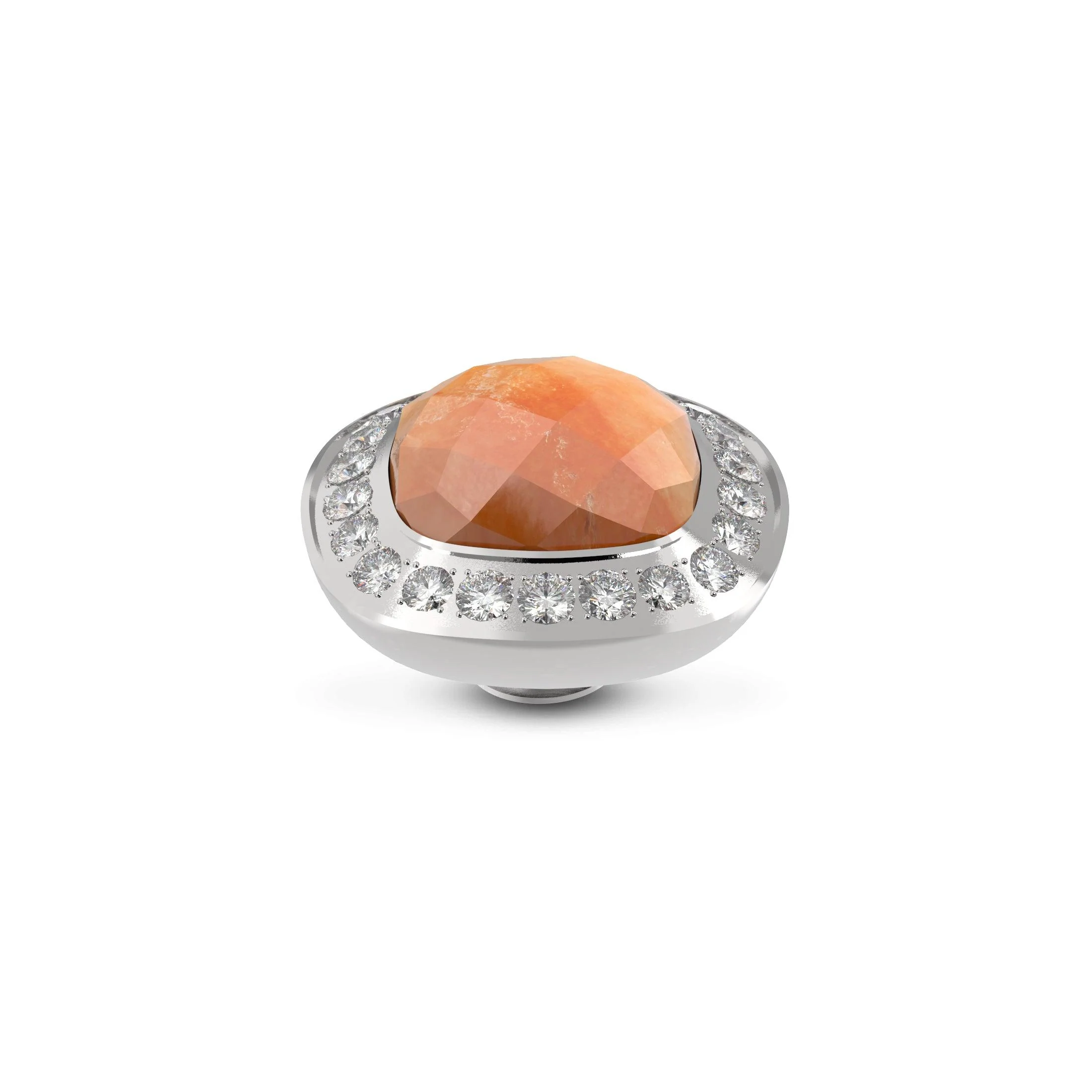 Melano Vivid Border CZ Steentje - Image 16