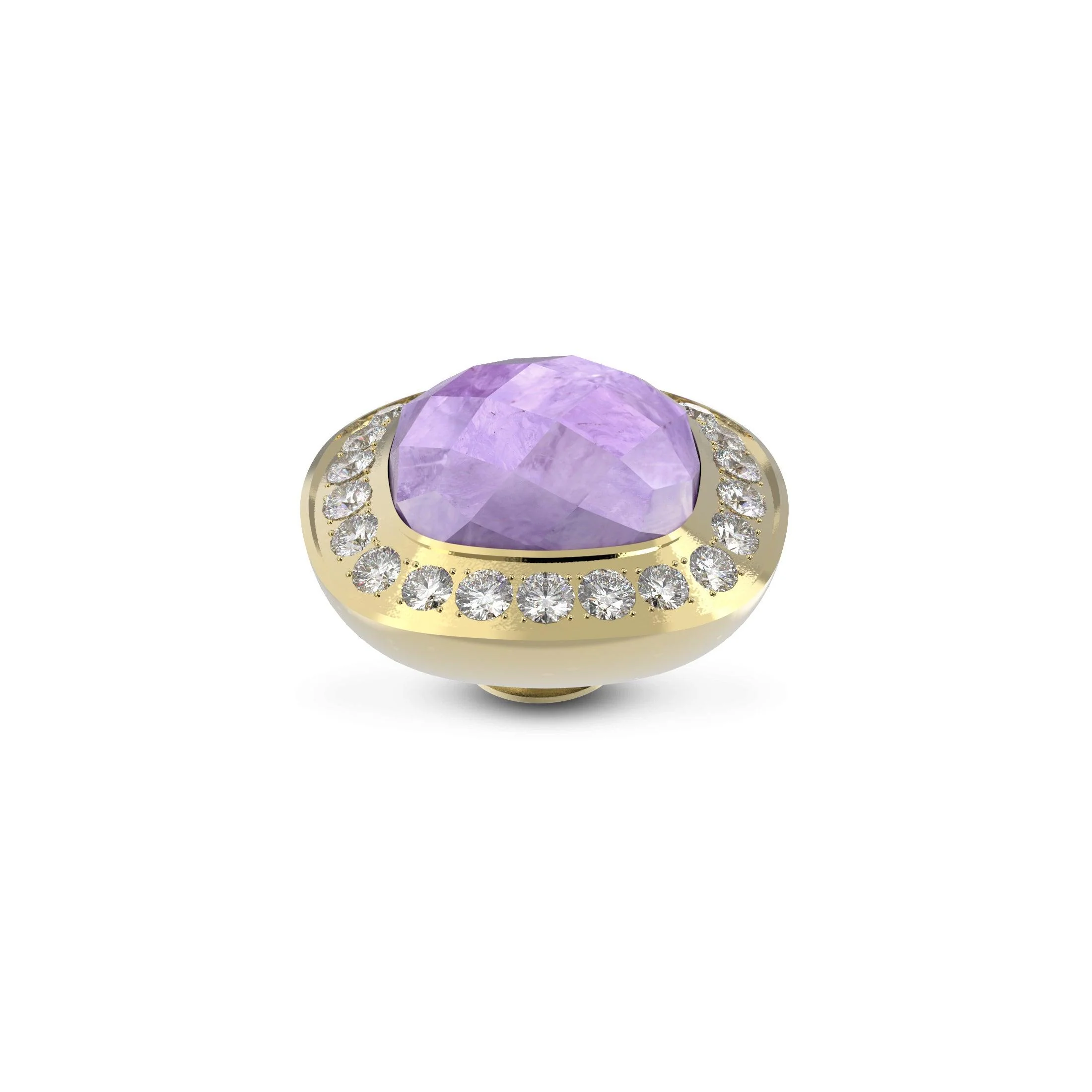 Melano Vivid Border CZ Steentje - Image 17