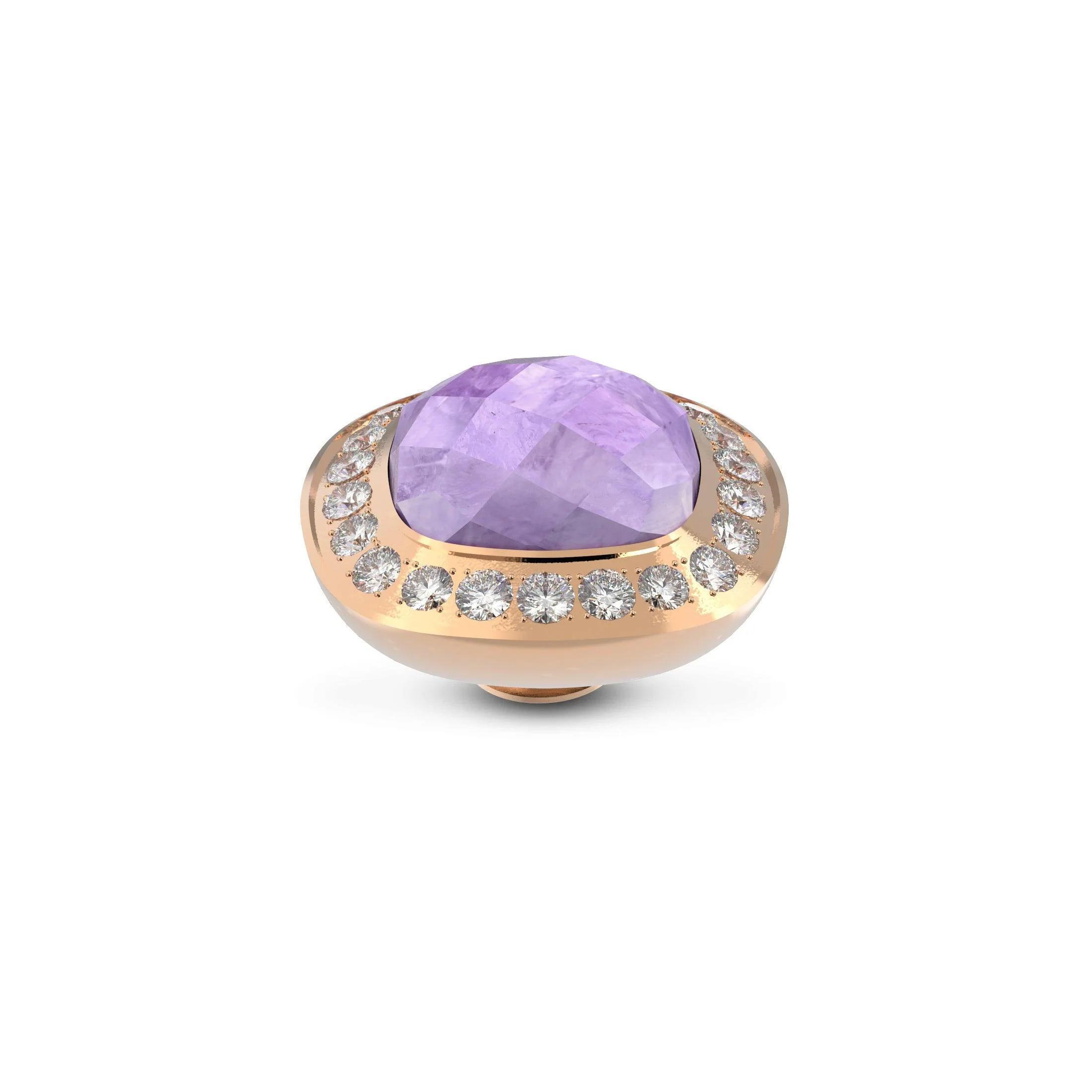 Melano Vivid Border CZ Steentje - Image 18