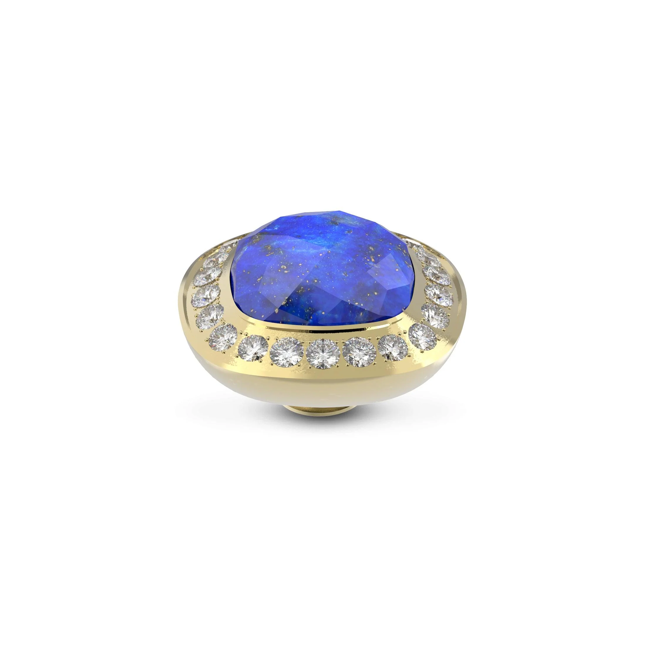 Melano Vivid Border CZ Steentje - Image 3