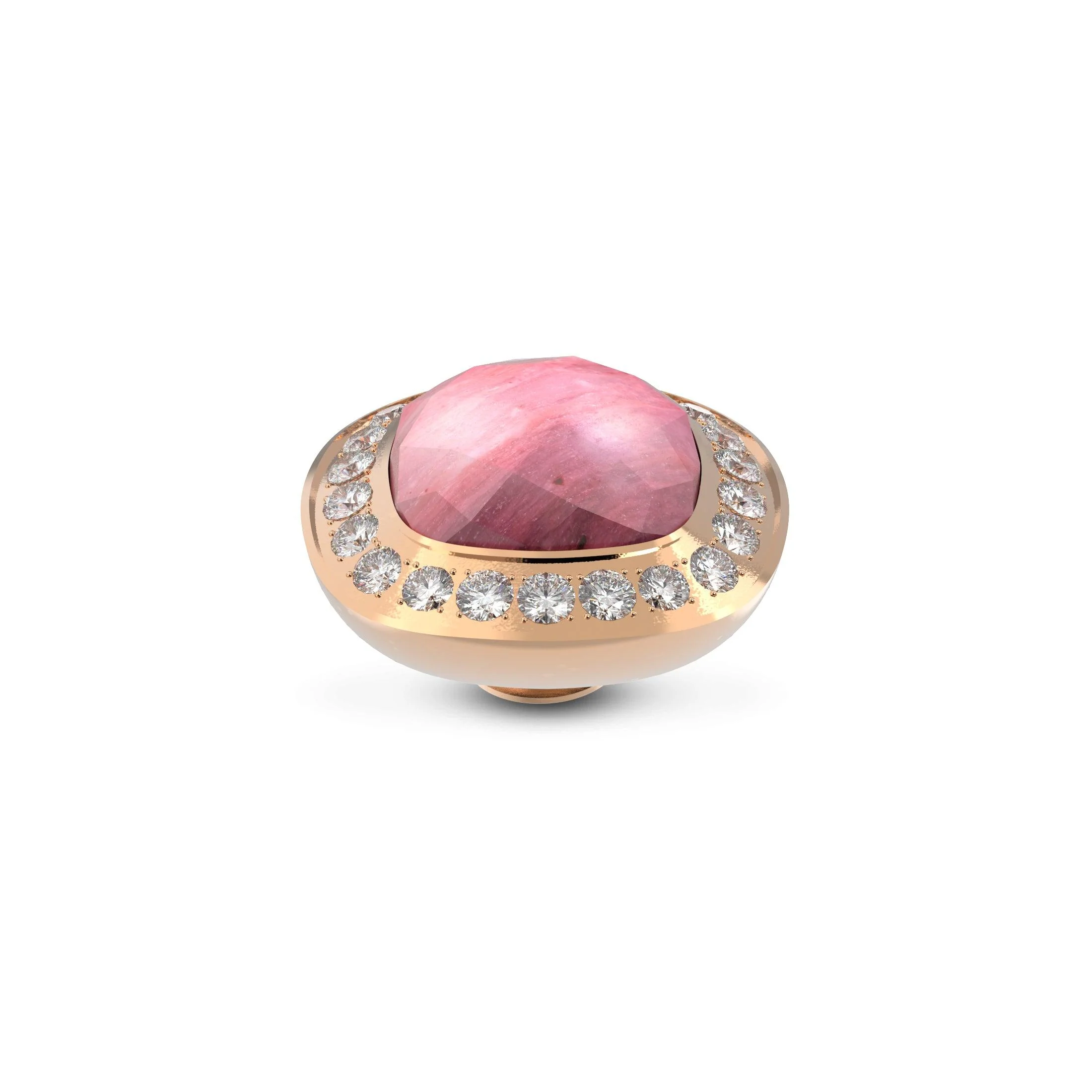 Melano Vivid Border CZ Steentje - Image 6