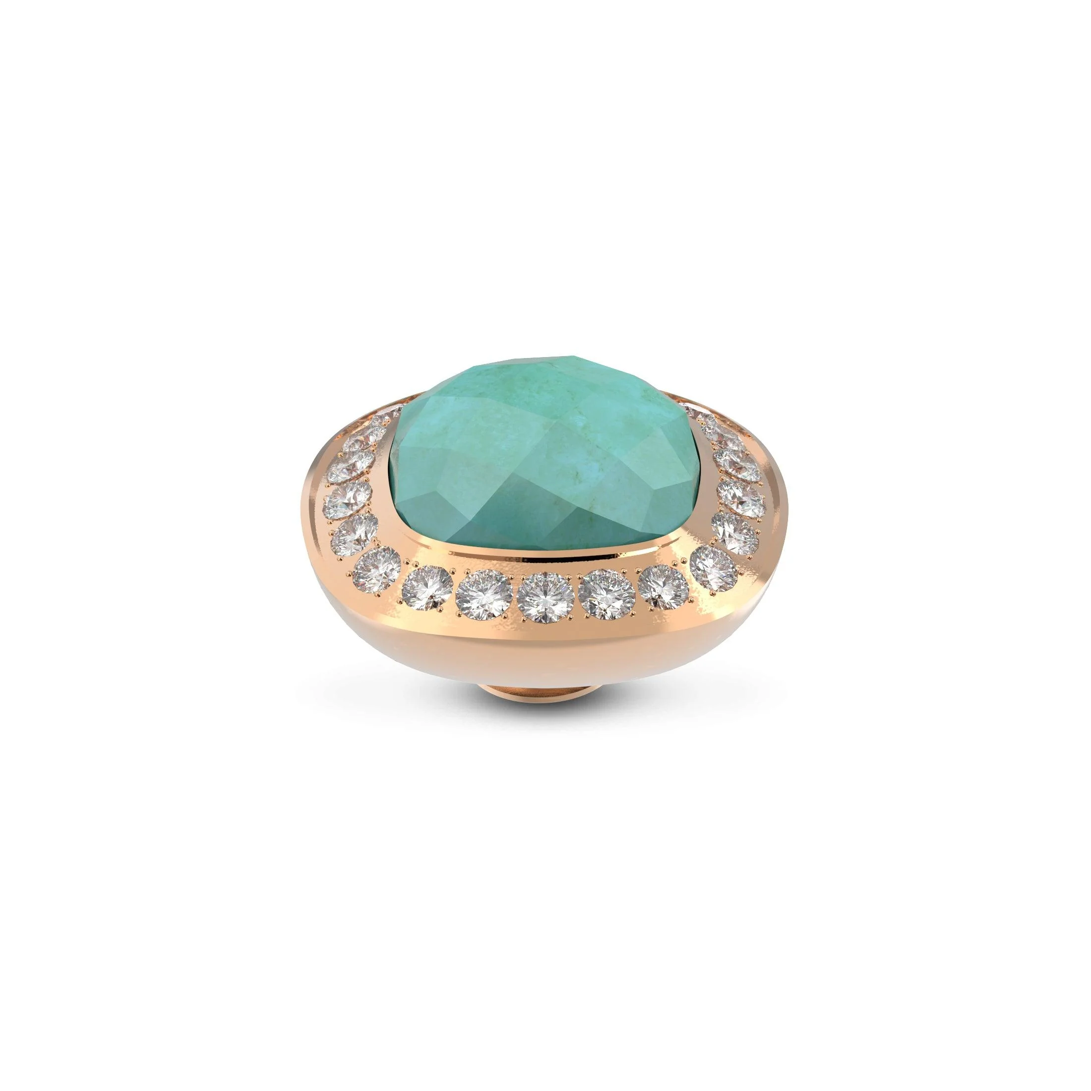 Melano Vivid Border CZ Steentje - Image 7