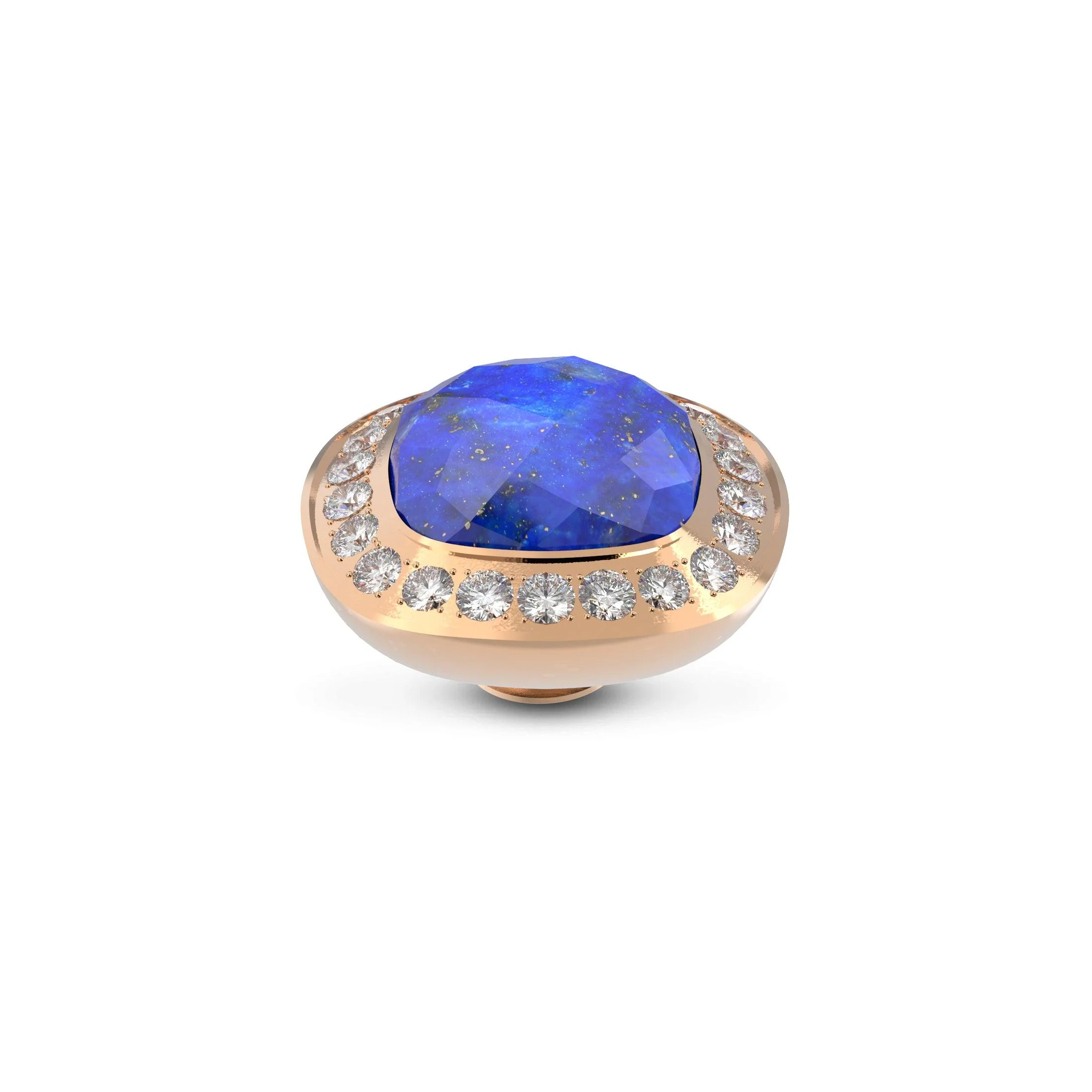 Melano Vivid Border CZ Steentje - Image 8