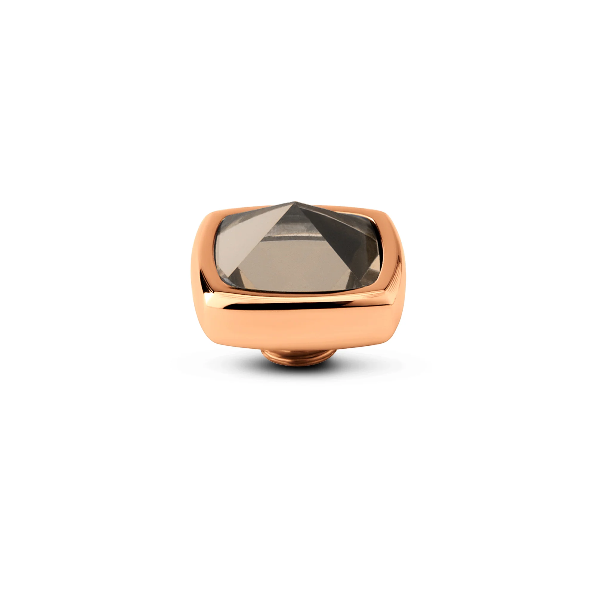 Melano Vivid Boxy CZ Steentje - Image 11