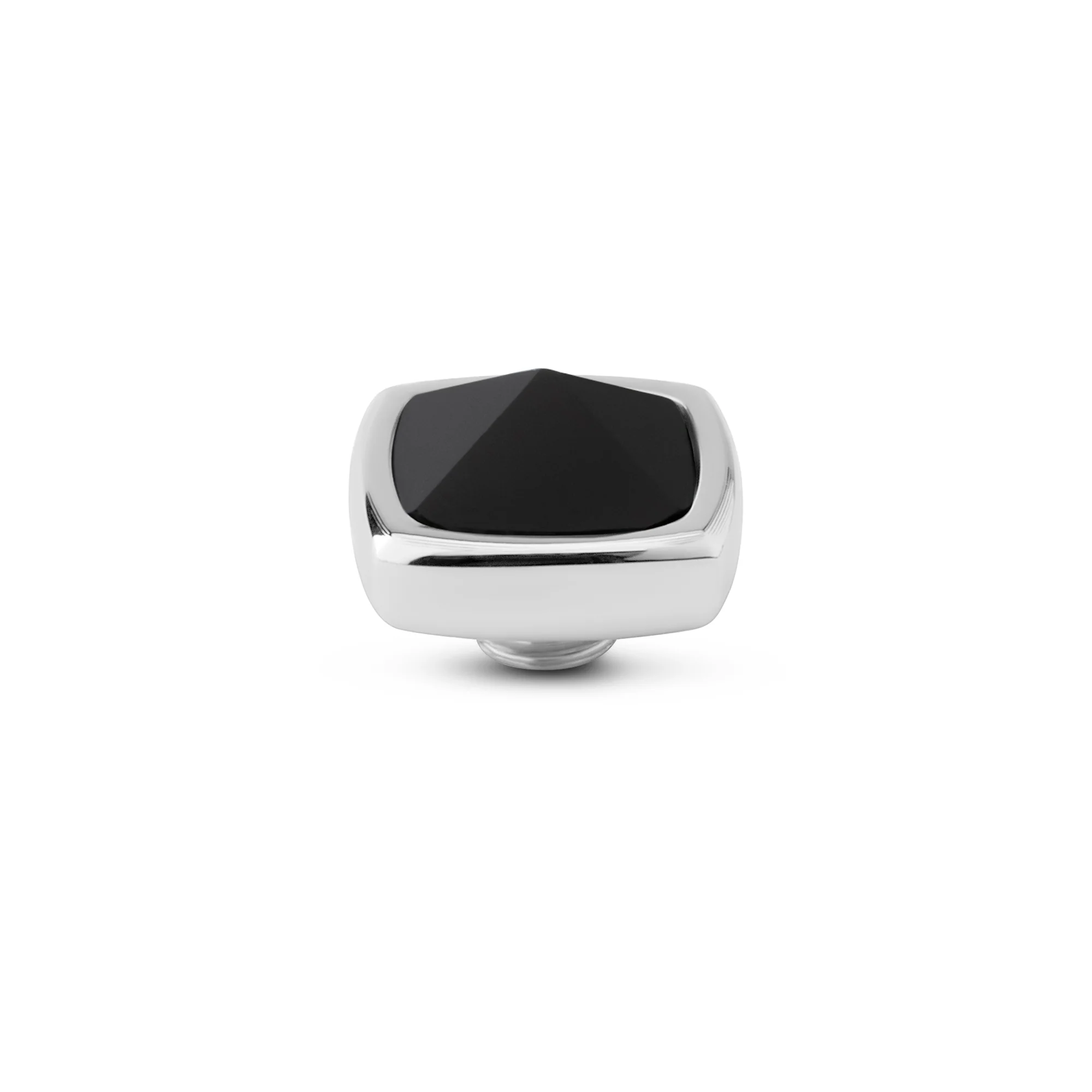 Melano Vivid Boxy CZ Steentje - Image 12