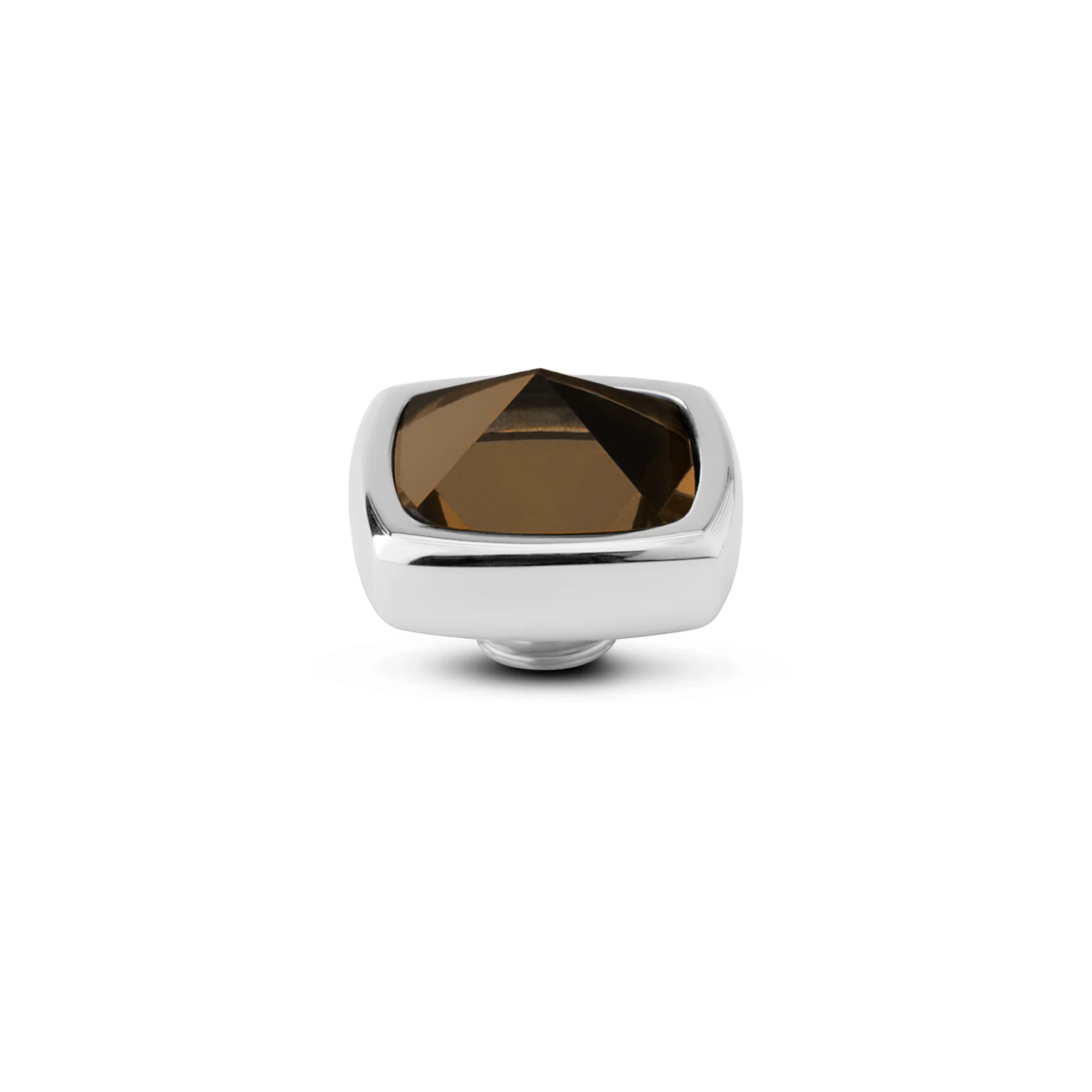 Melano Vivid Boxy CZ Steentje - Image 13