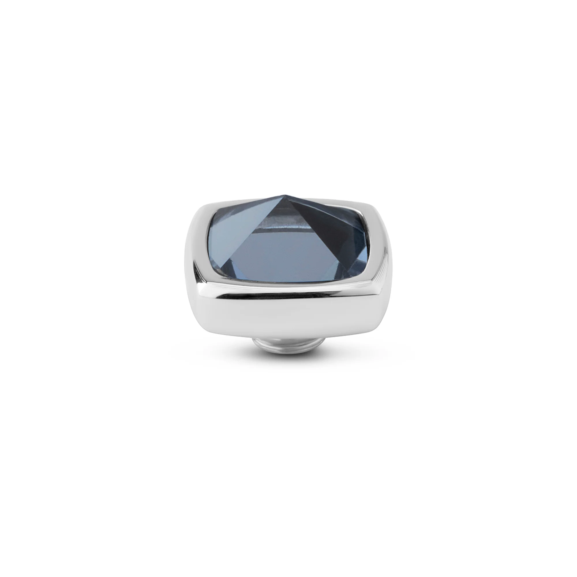 Melano Vivid Boxy CZ Steentje - Image 14
