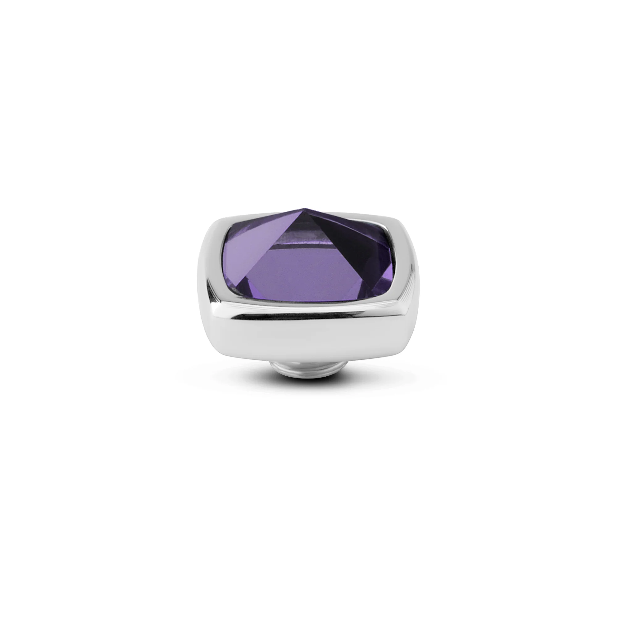 Melano Vivid Boxy CZ Steentje - Image 15