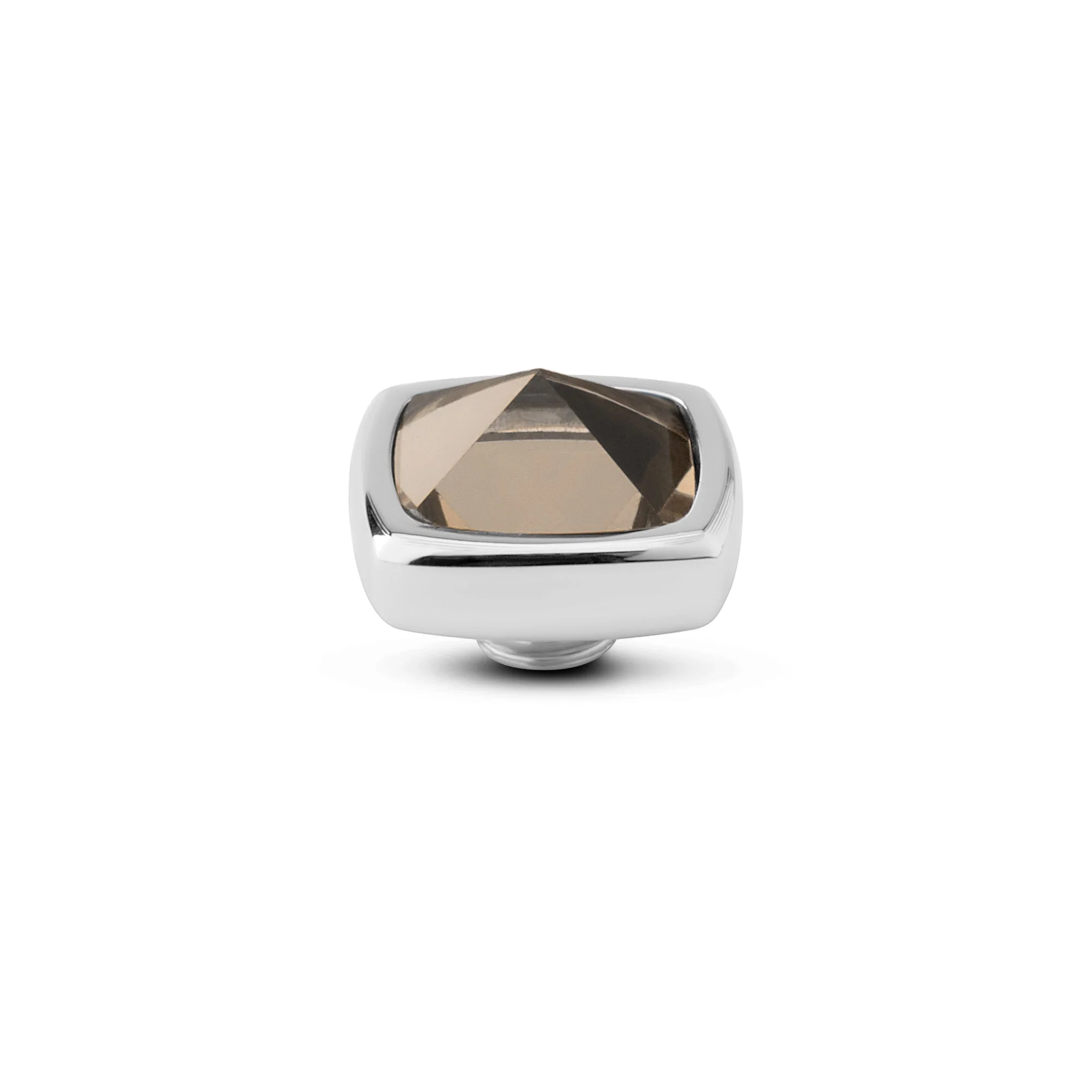 Melano Vivid Boxy CZ Steentje - Image 16