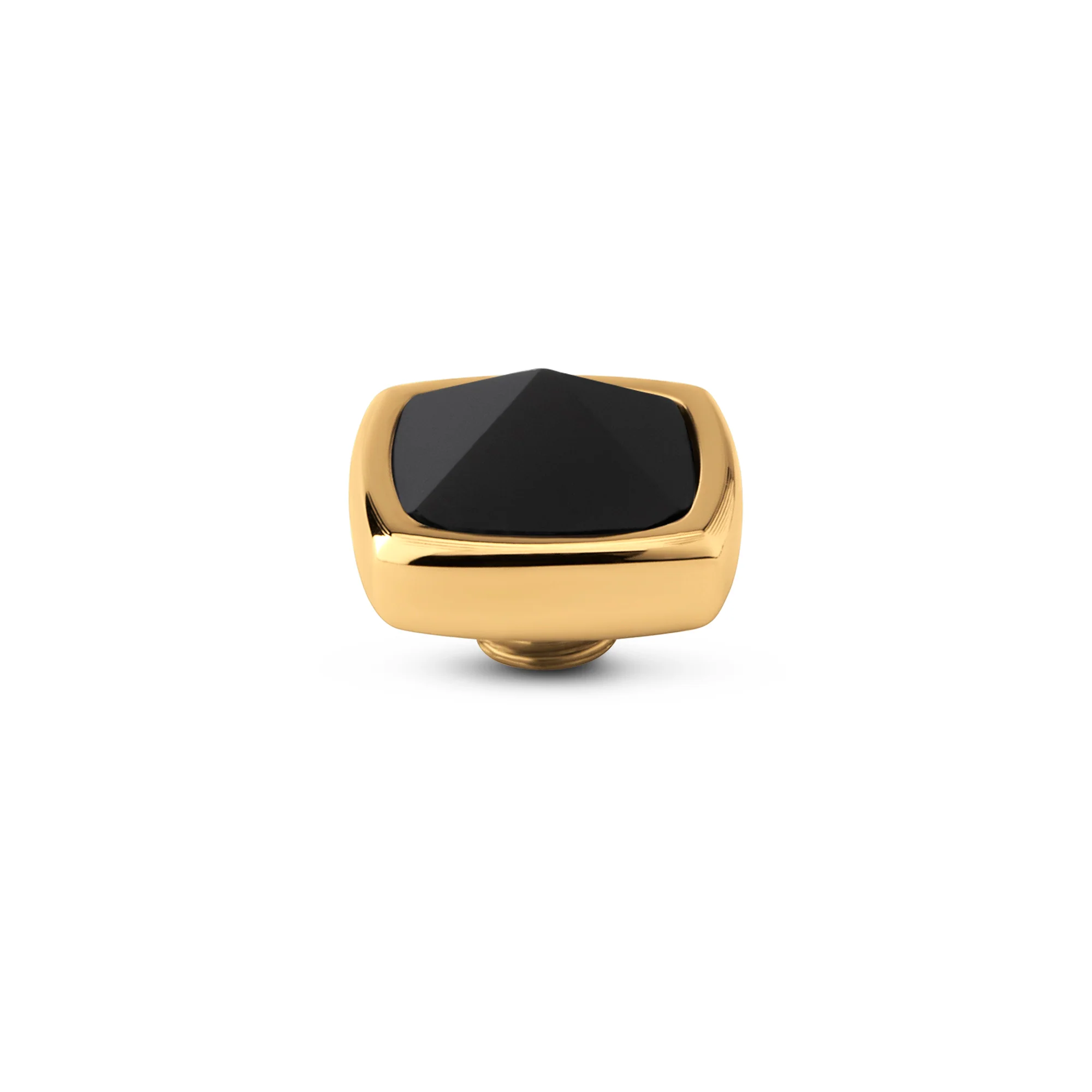 Melano Vivid Boxy CZ Steentje - Image 3