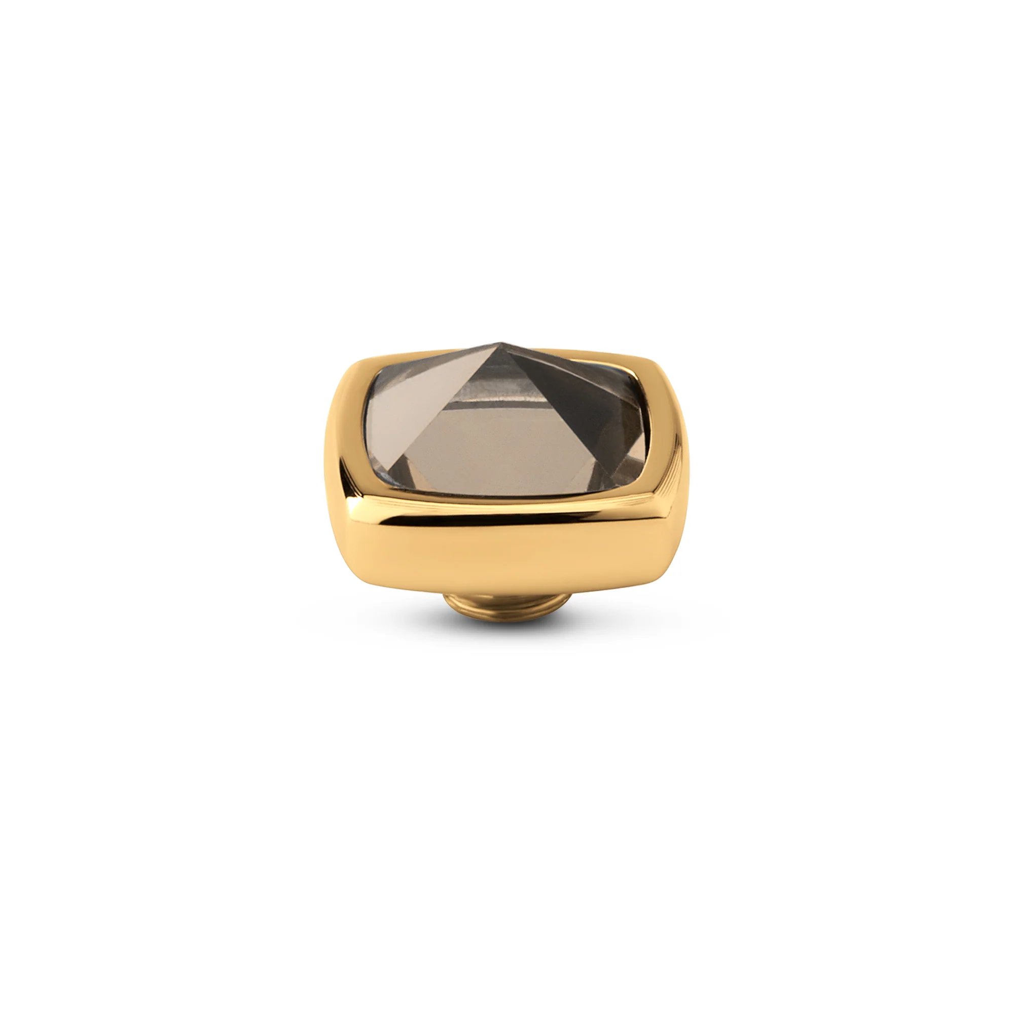 Melano Vivid Boxy CZ Steentje - Image 6
