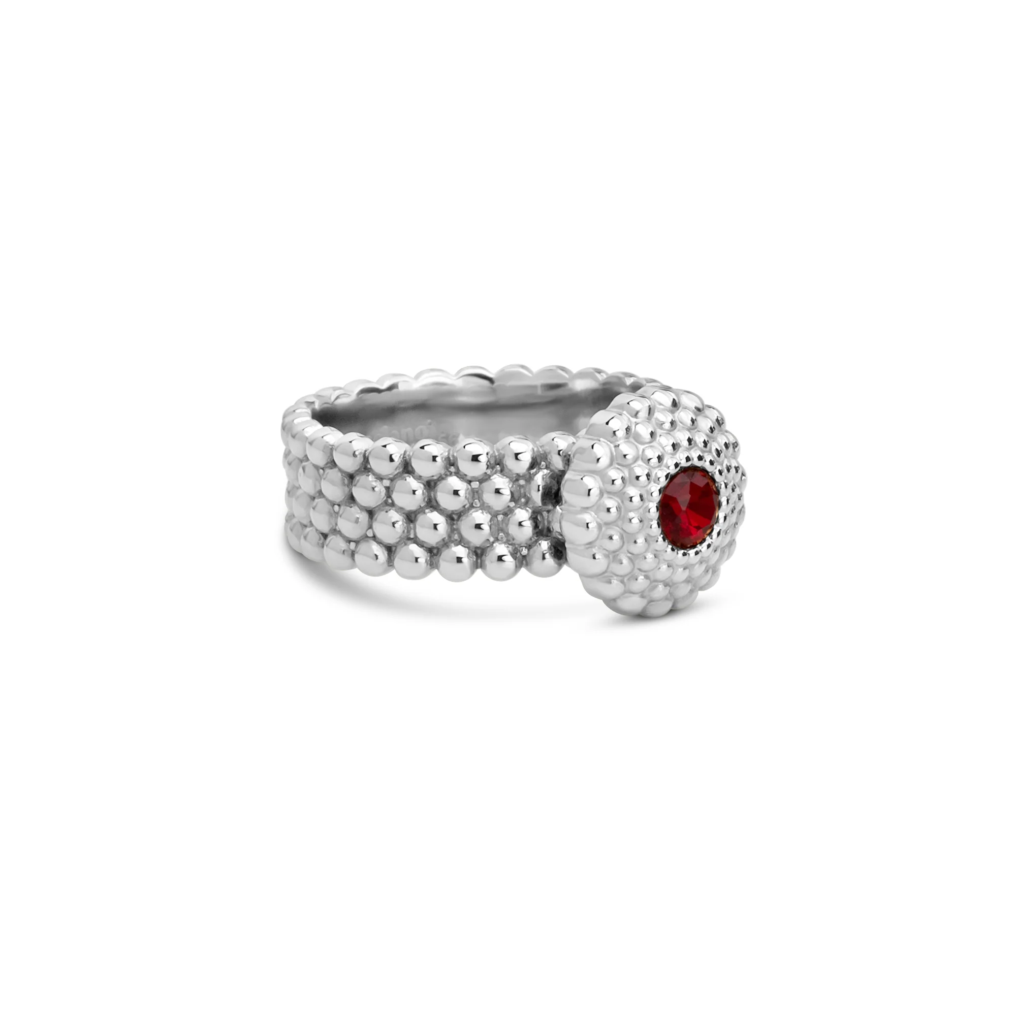 Melano Vivid Bronze Twilight Ring Set - Image 4