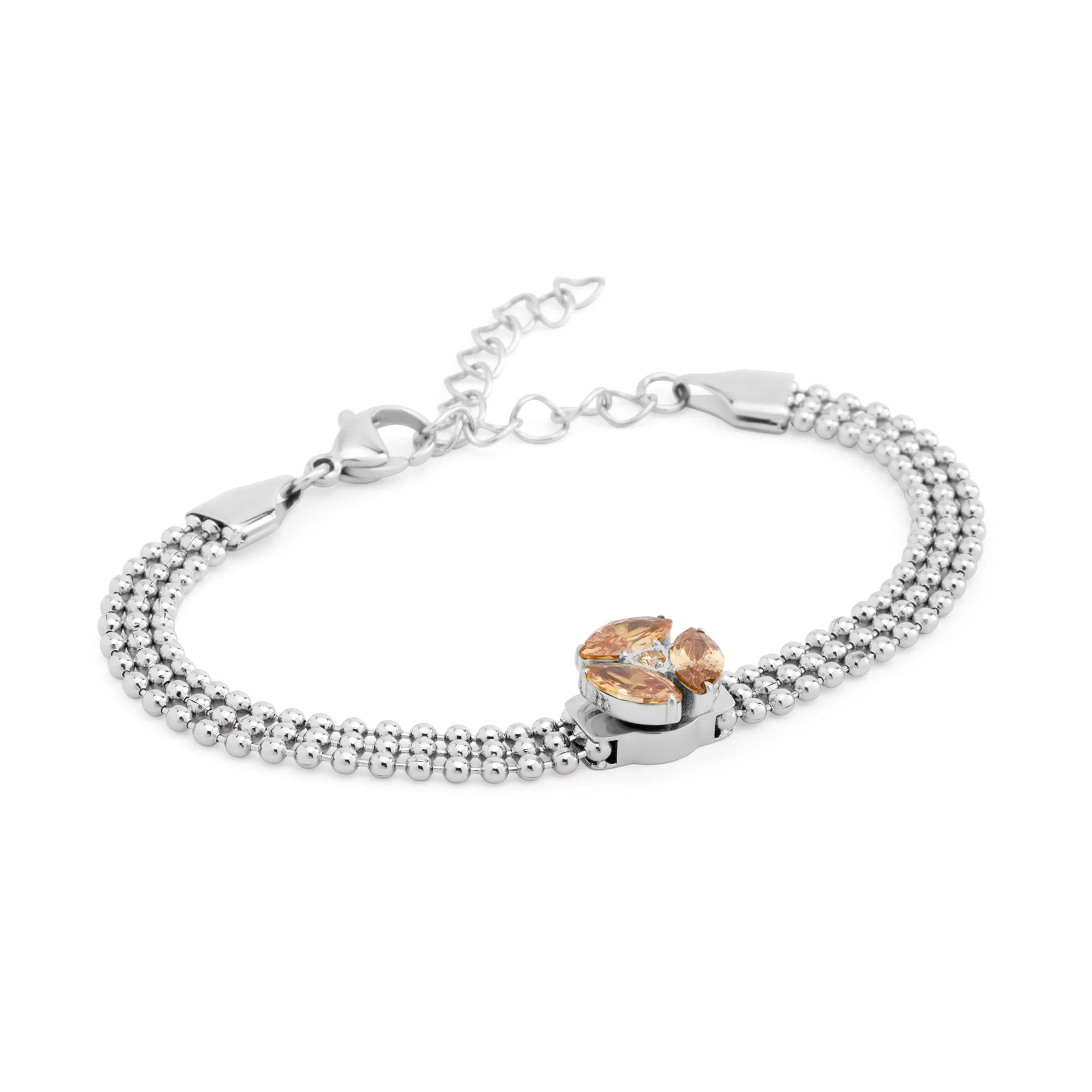 Melano Vivid Champagne Crush Armband Set - Image 4